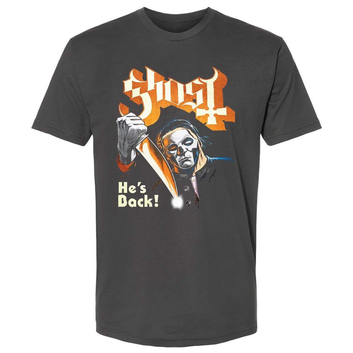 Premium Unisex T-shirt - W83TVWK2