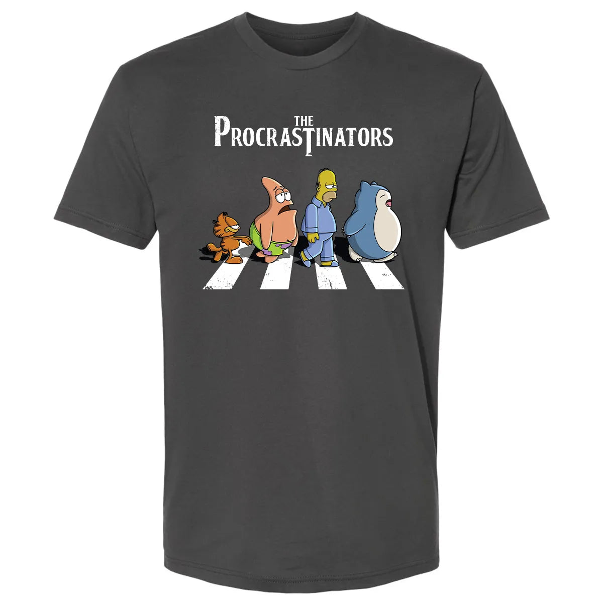 Premium Unisex T-shirt - YAS92UP6