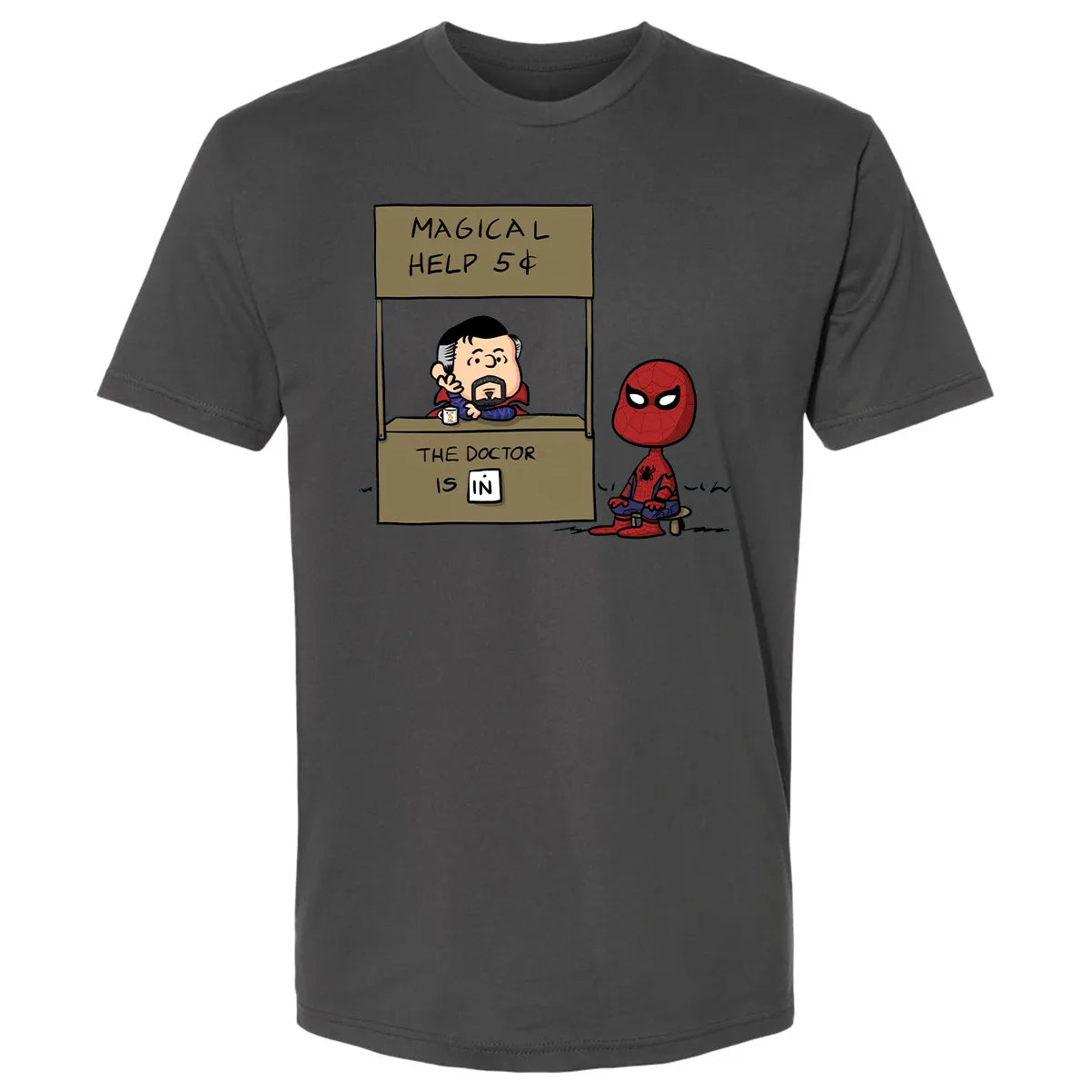 Premium Unisex T-shirt - M5TMHZDN