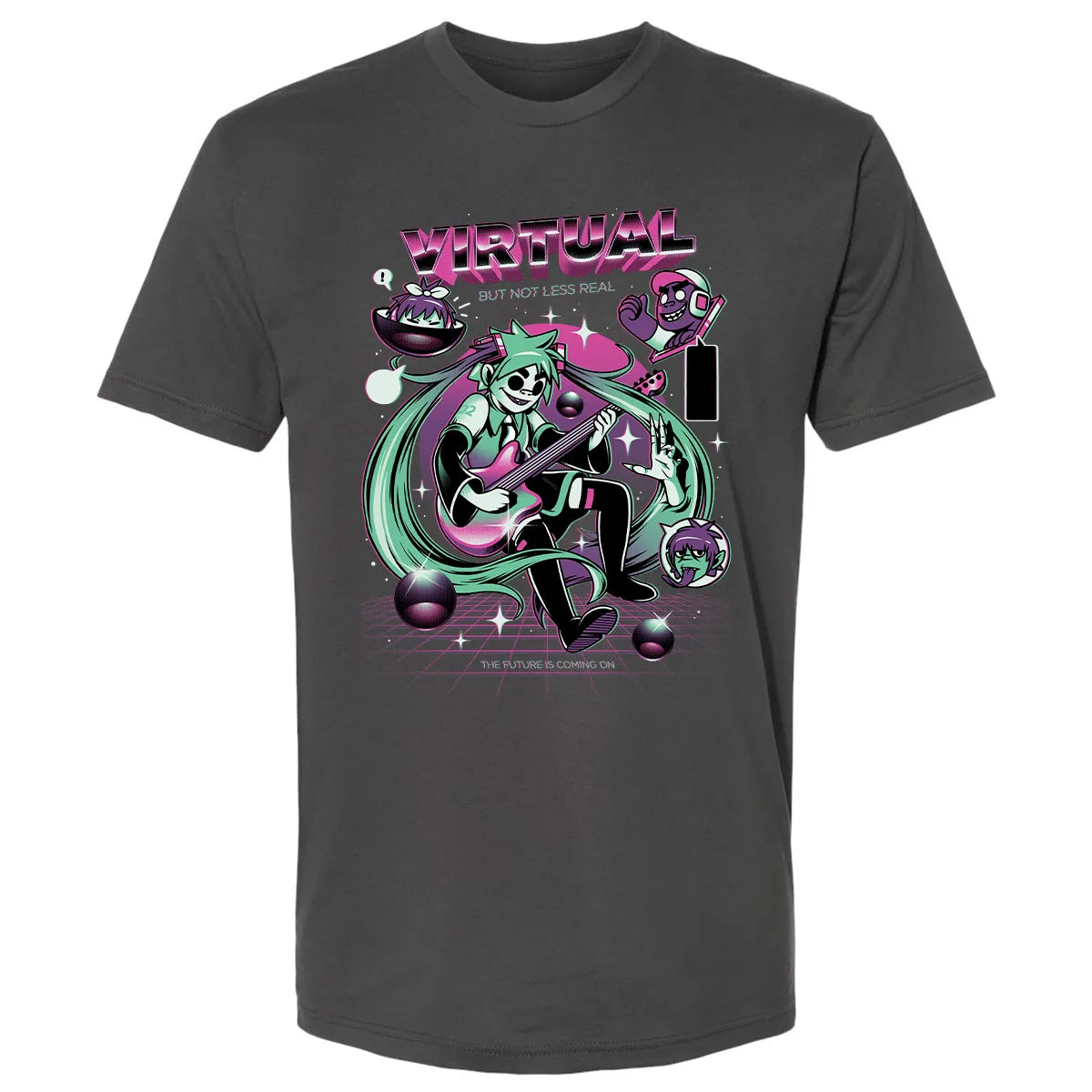 Premium Unisex T-shirt - CDC54CJ1