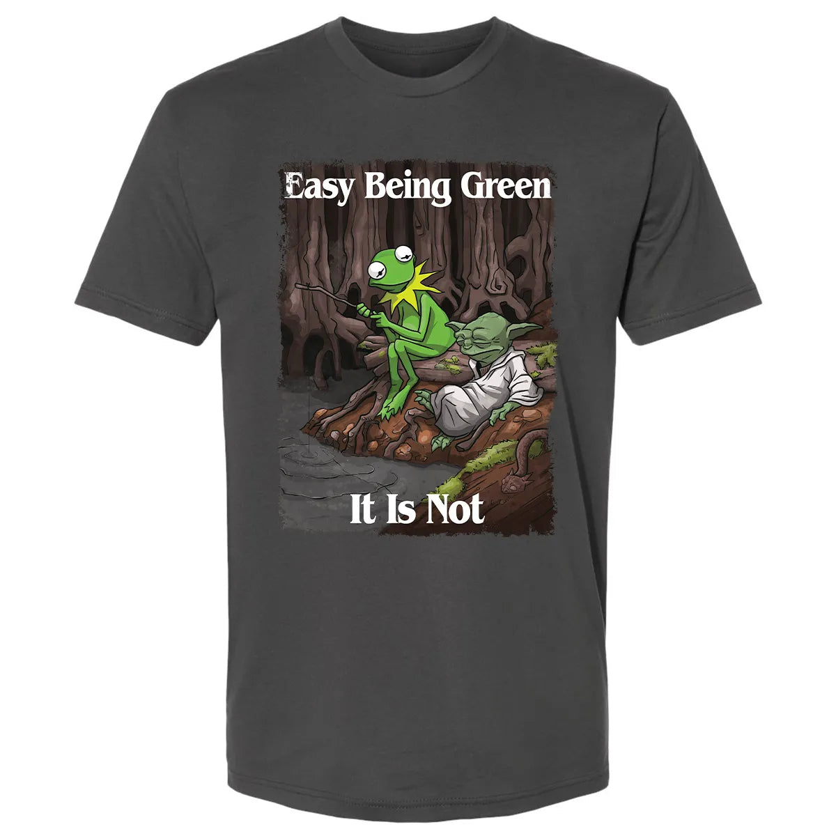 Premium Unisex T-shirt - ZW6THR8Q