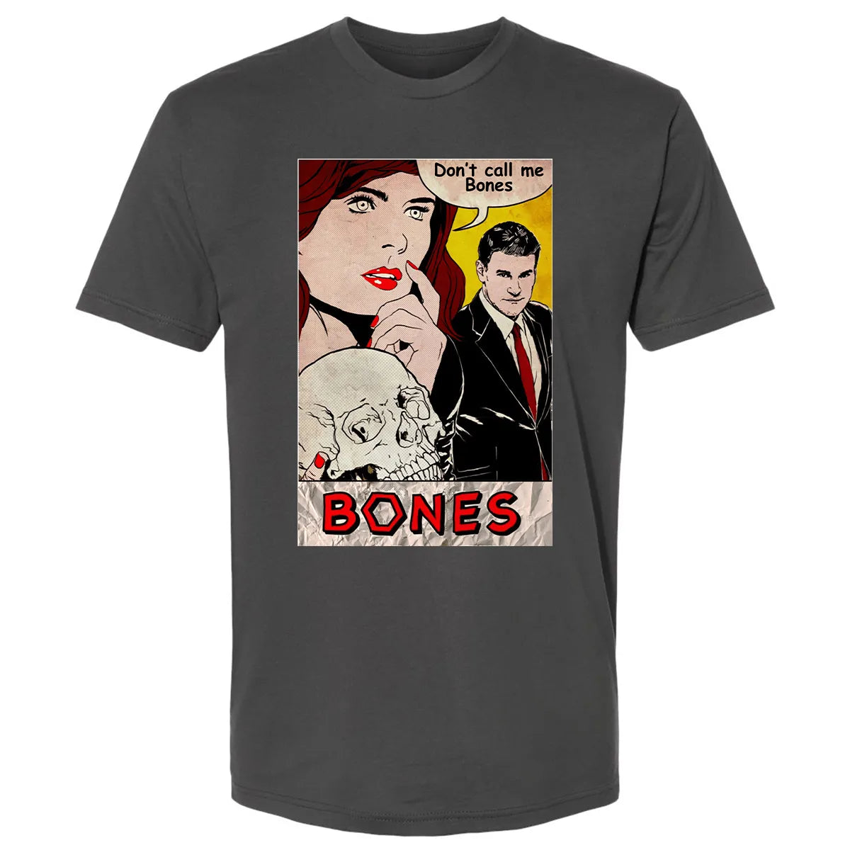 Premium Unisex T-shirt - CFEKA55N