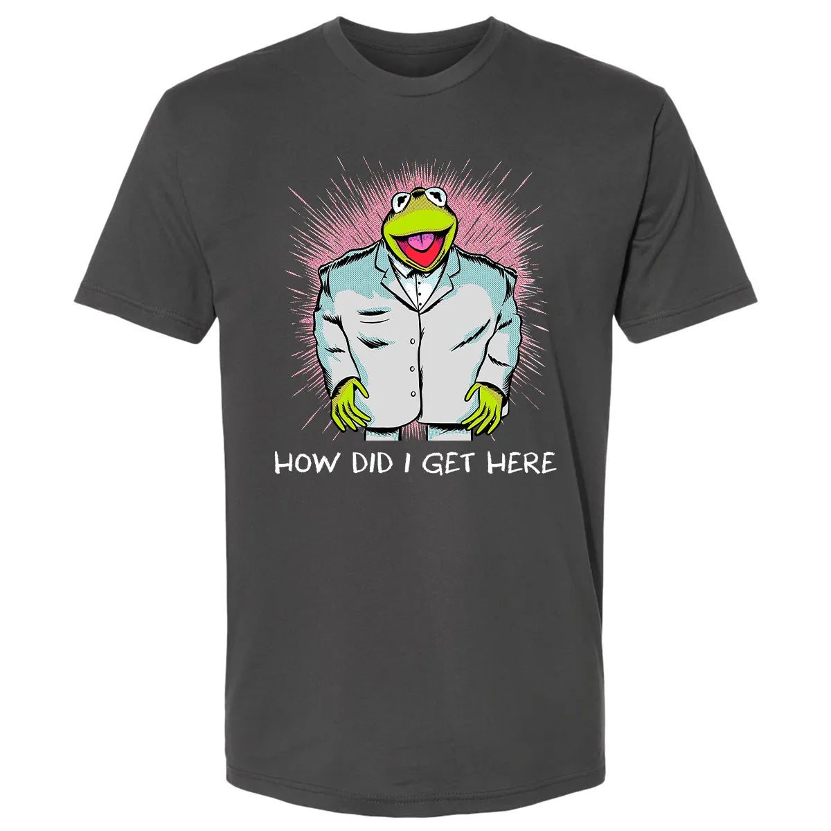 Premium Unisex T-shirt - YTBCTKL7