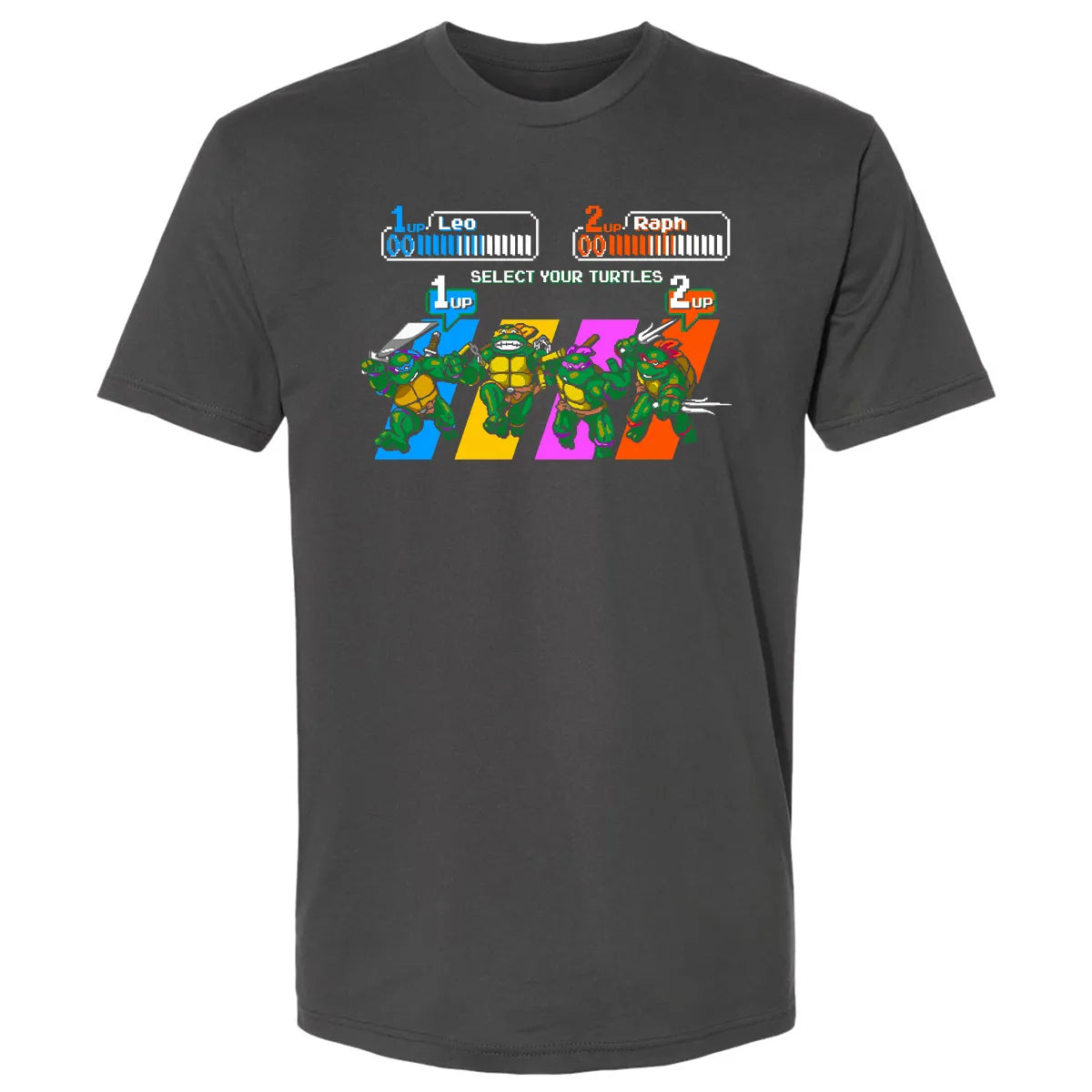 Premium Unisex T-shirt - ZC9GC55L