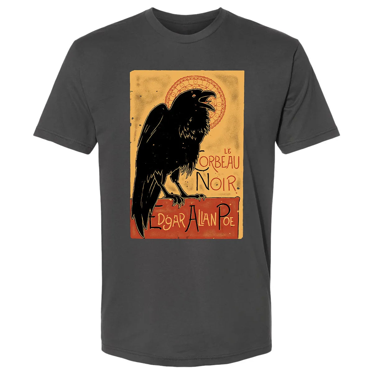 Premium Unisex T-shirt - VKMWPQXQ
