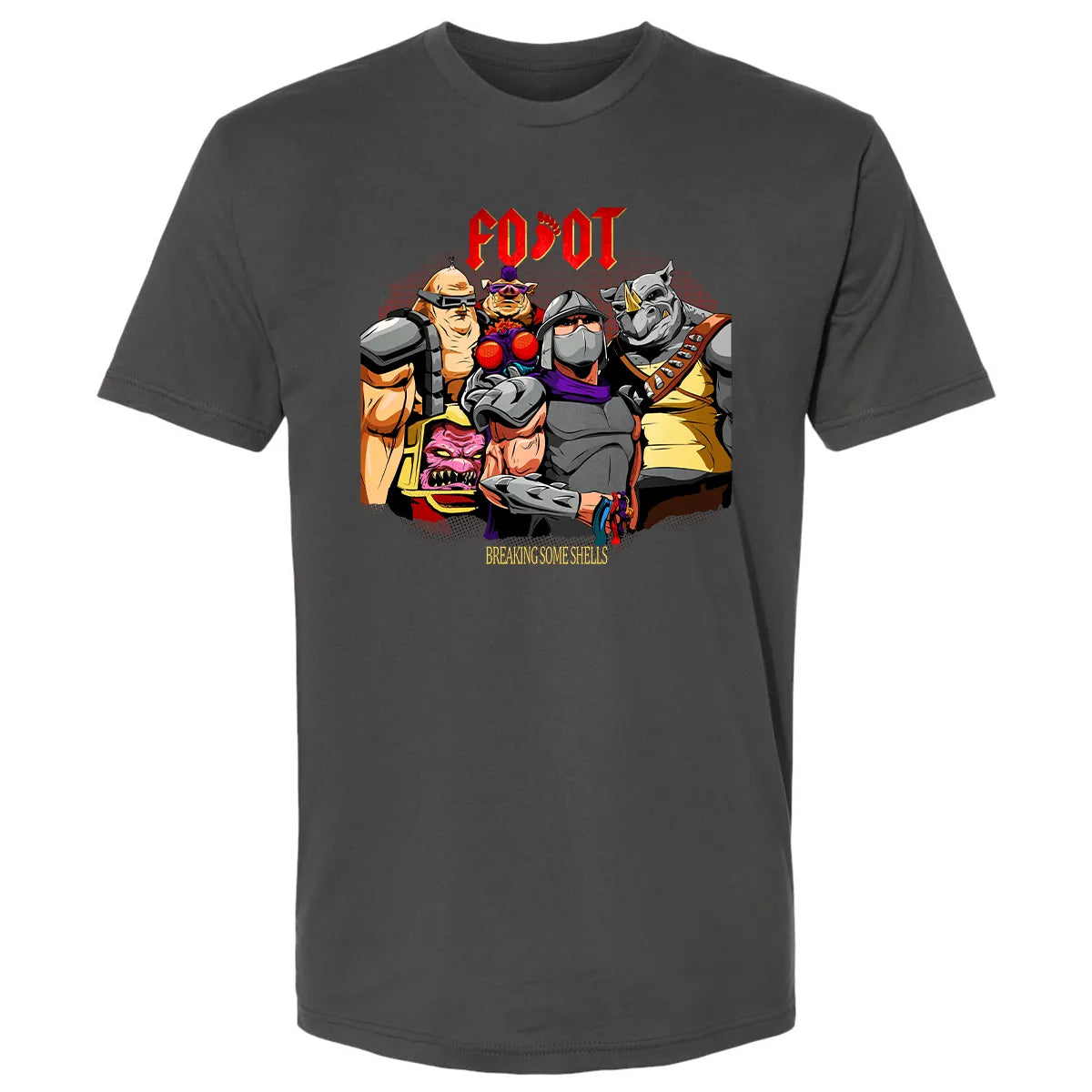 Premium Unisex T-shirt - 8CPUD8PA