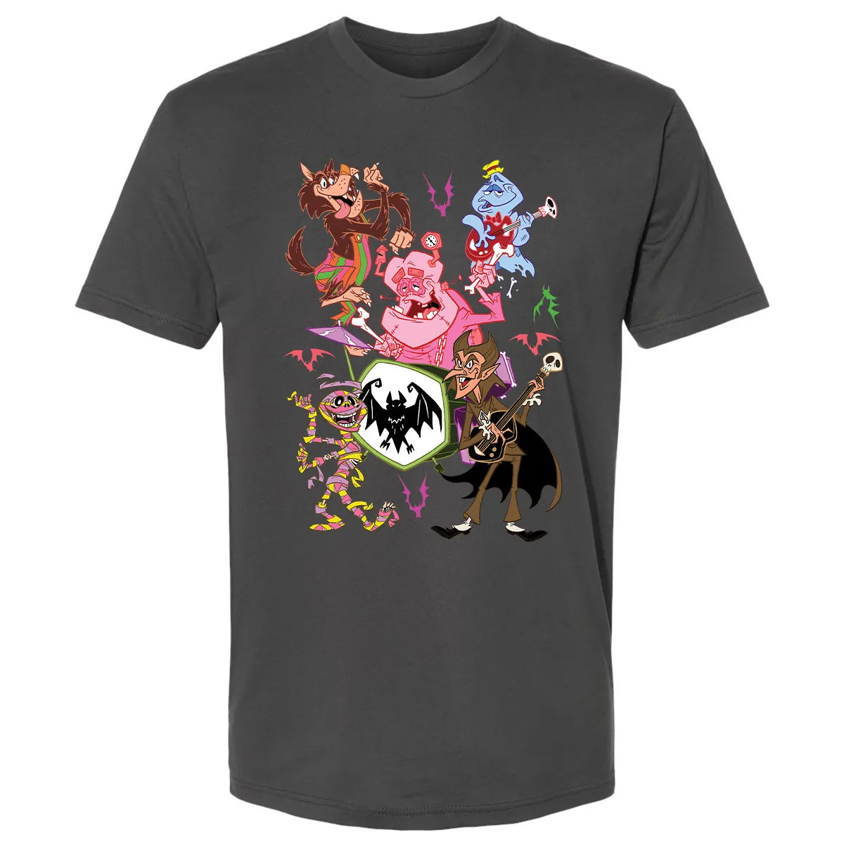 Premium Unisex T-shirt - WX3LSSTP