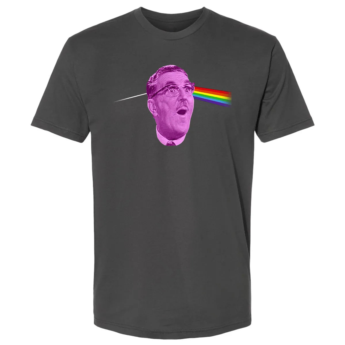 Premium Unisex T-shirt - 21Q2MLLL