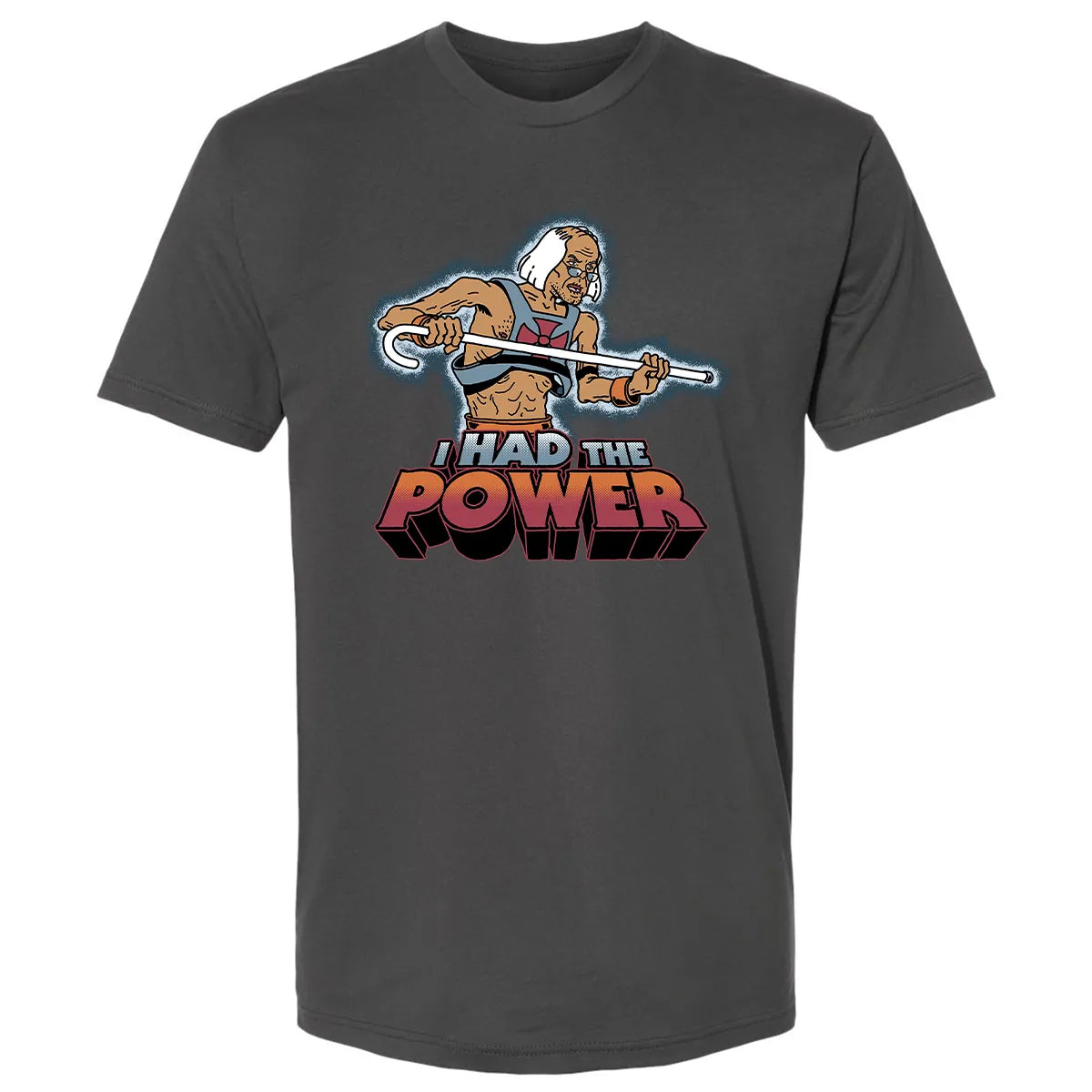 Premium Unisex T-shirt - ZUNPKZND