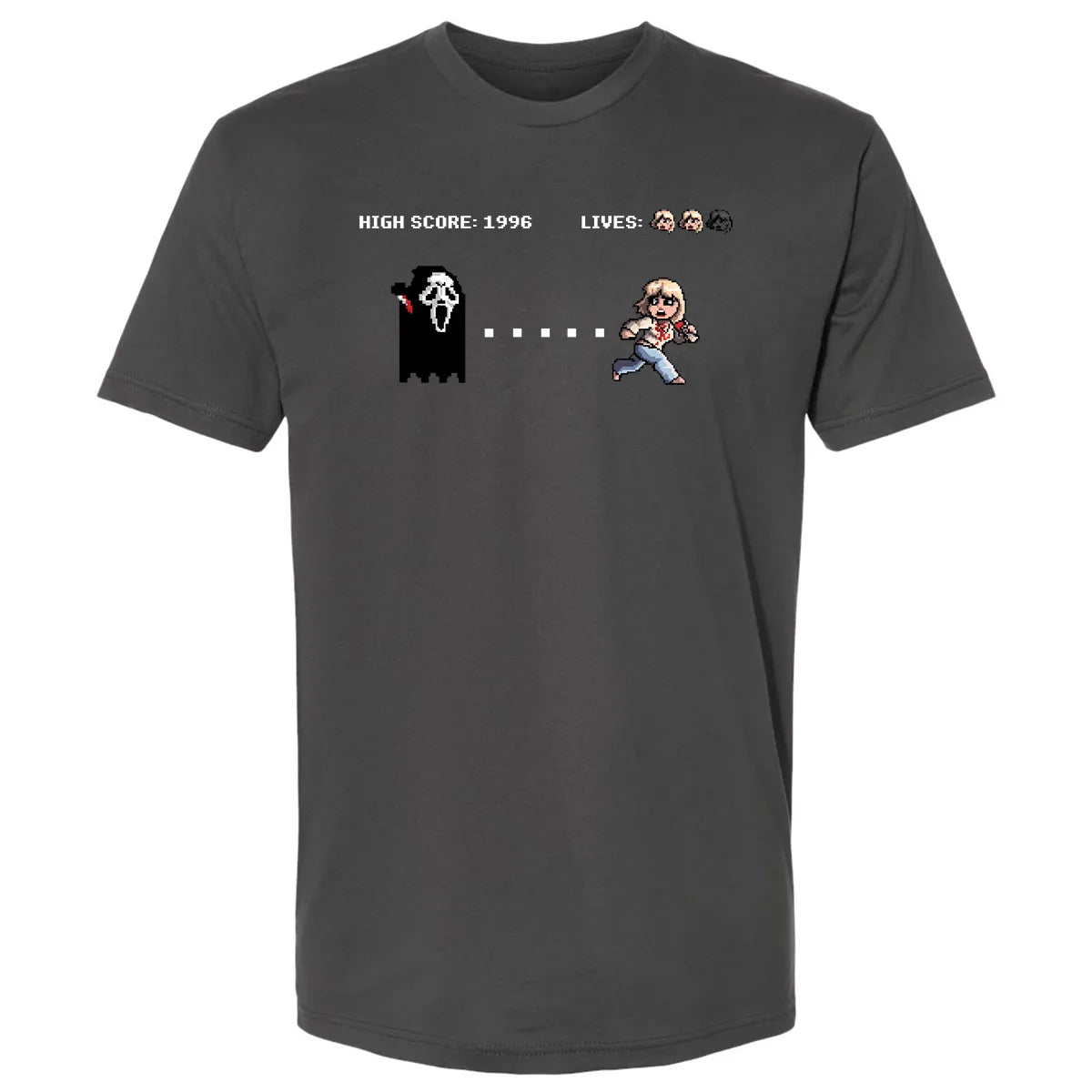 Premium Unisex T-shirt - 3EQFVZA2