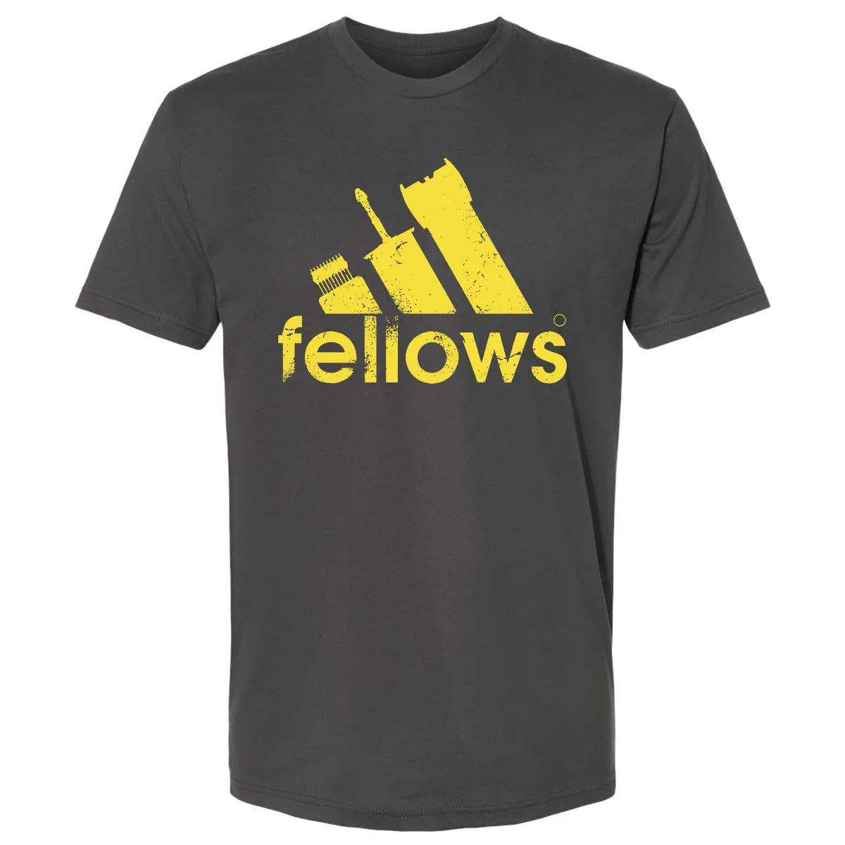 Premium Unisex T-shirt - SQ9DGVPB