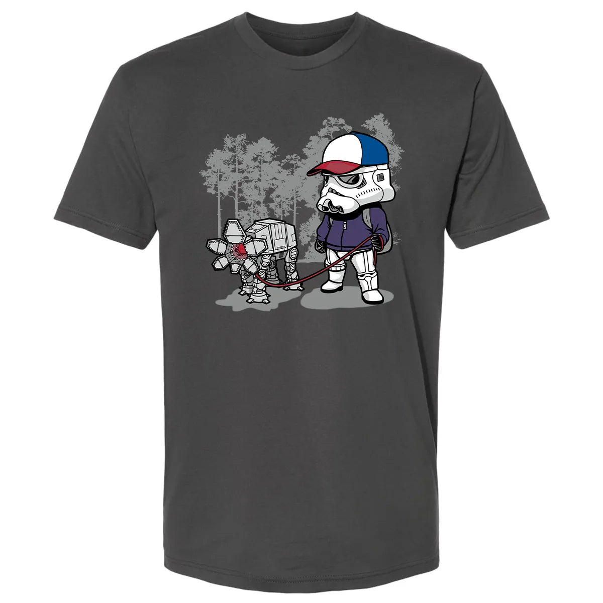 Premium Unisex T-shirt - P9WAS83W