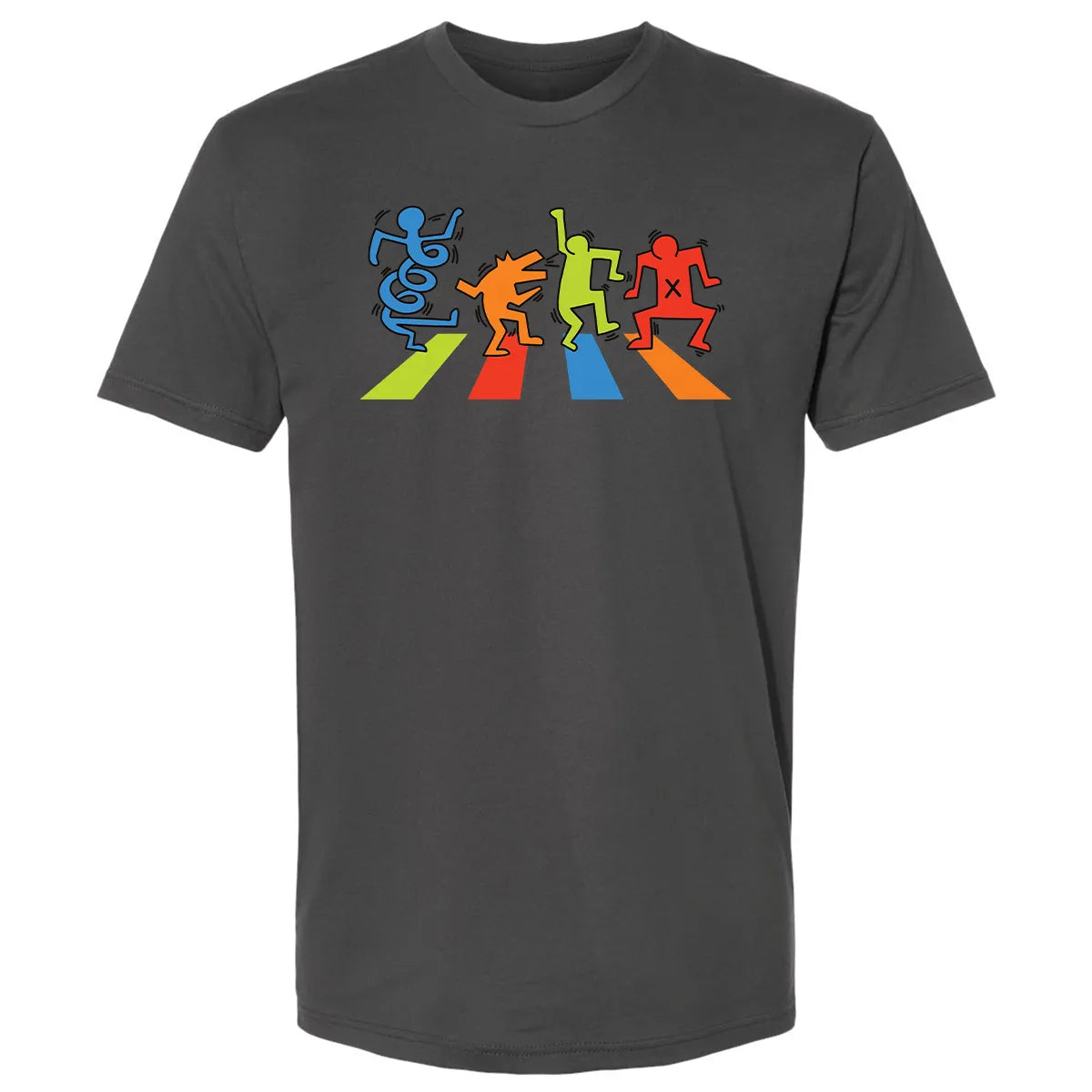 Premium Unisex T-shirt - YFZ1XWSR