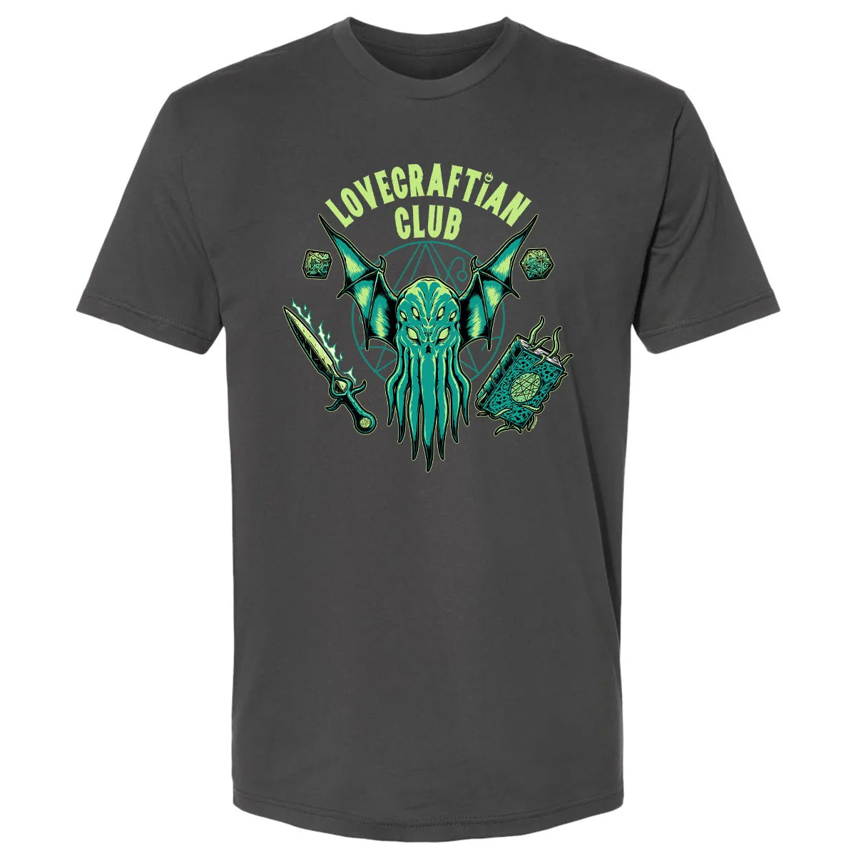 Premium Unisex T-shirt - X5NPVT16