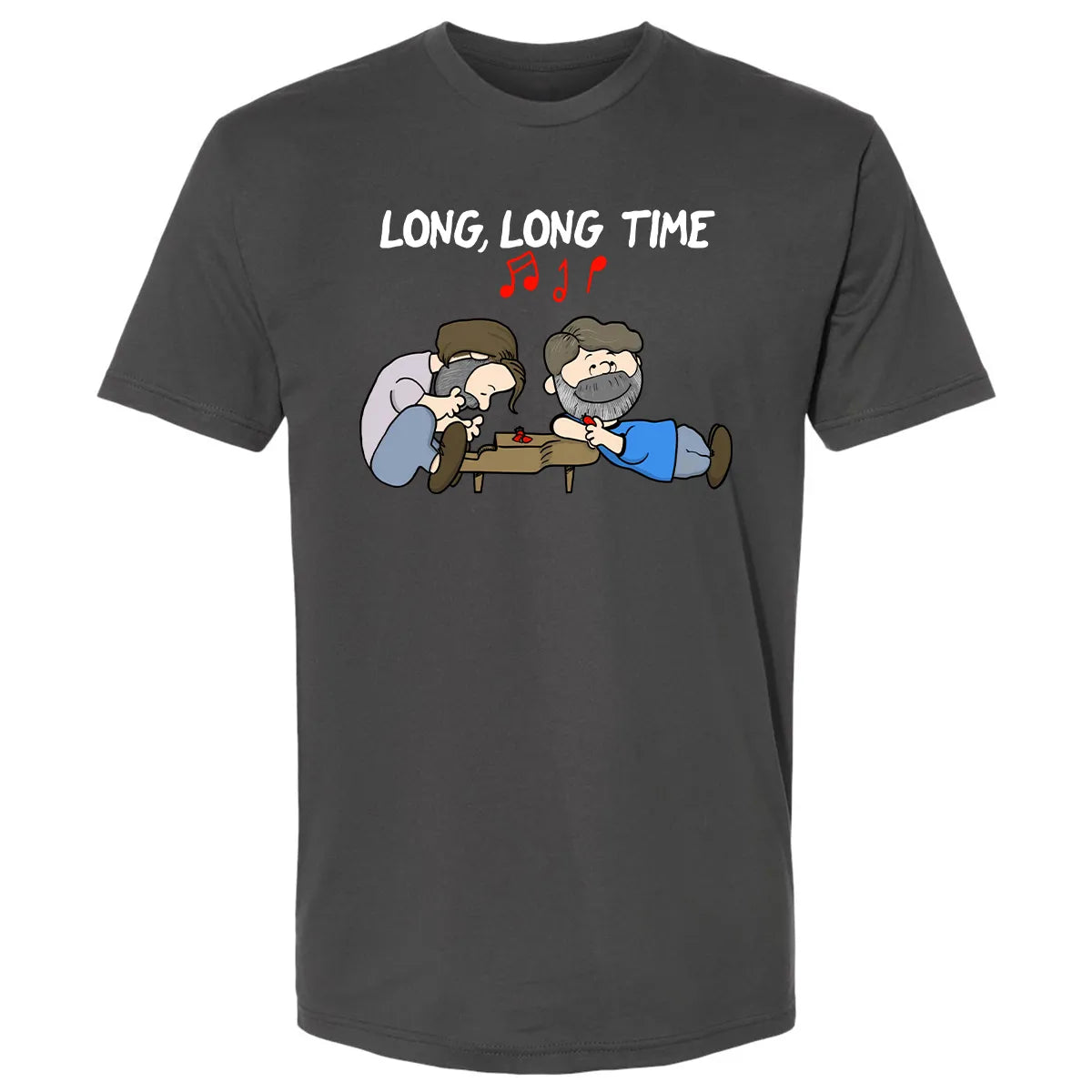 Premium Unisex T-shirt - C6TNG1V6