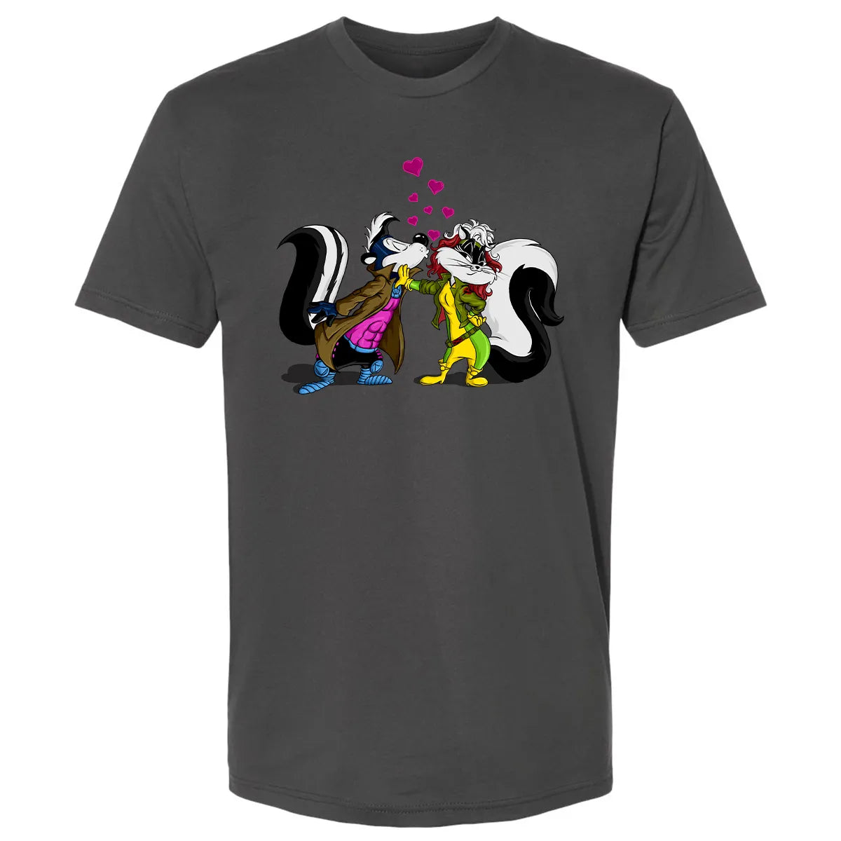 Premium Unisex T-shirt - 1RLWXQFR