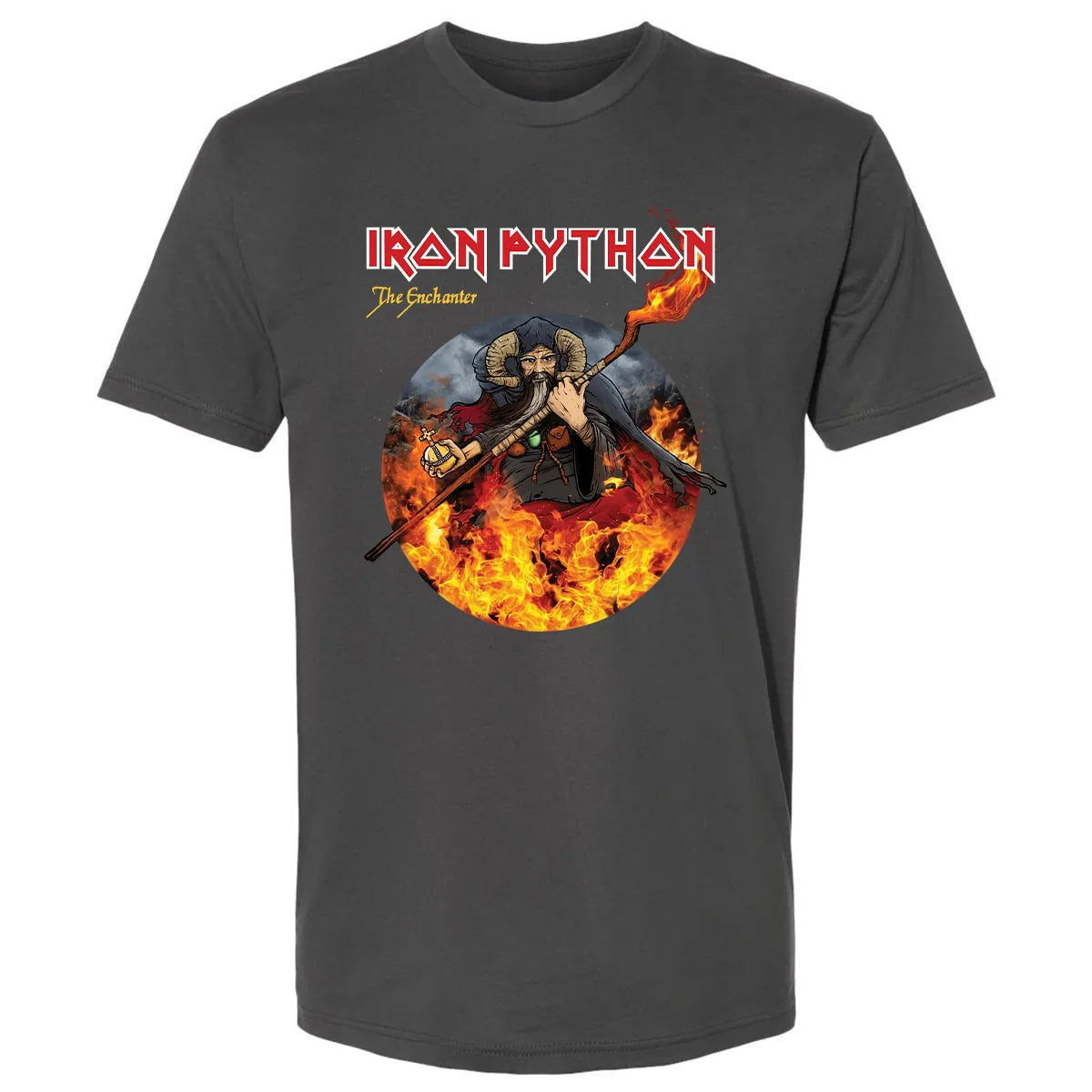 Premium Unisex T-shirt - S13X72NE