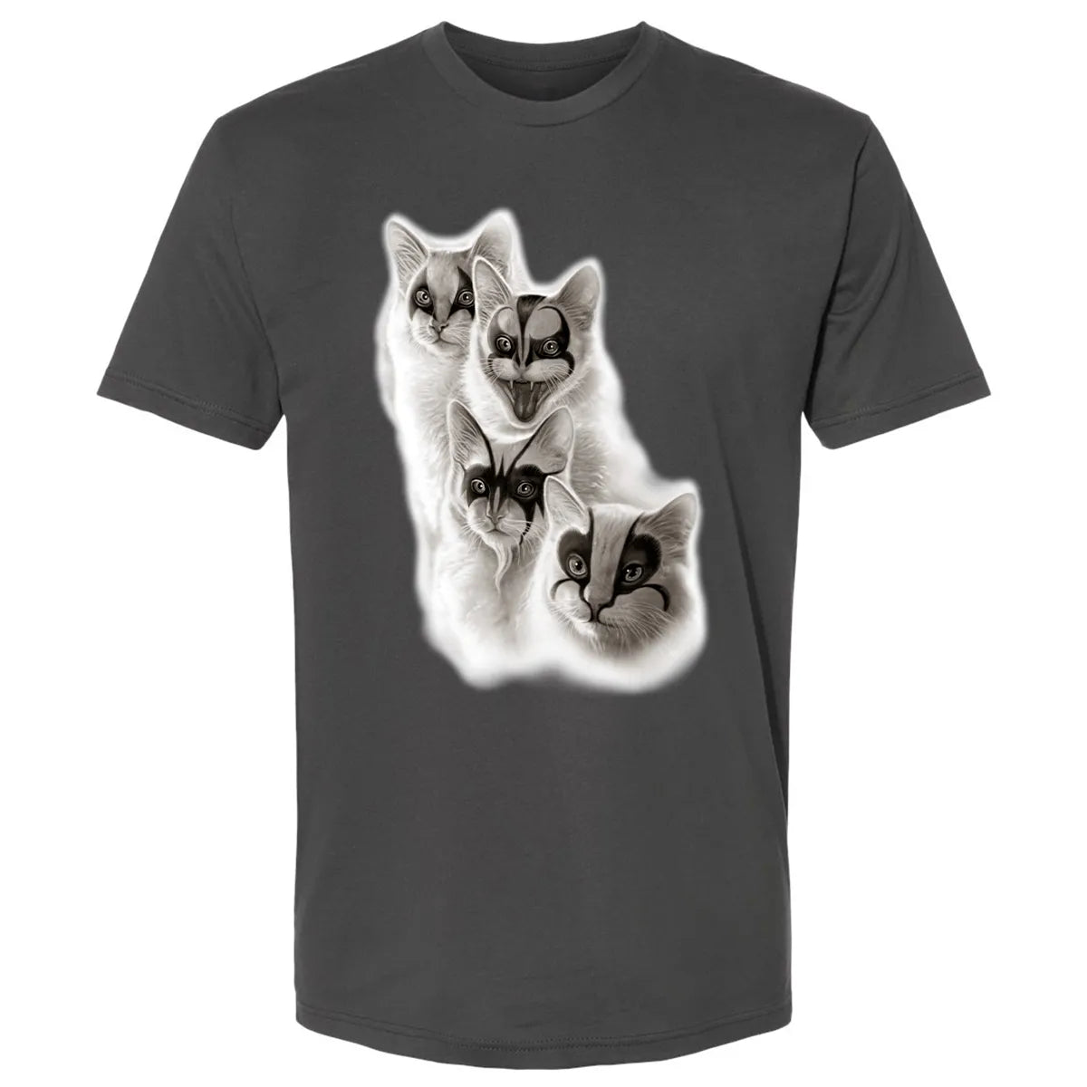 Premium Unisex T-shirt - EZ4FMVNQ