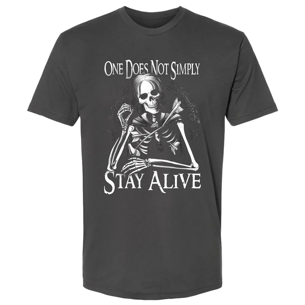 Premium Unisex T-shirt - YCPFUDCL