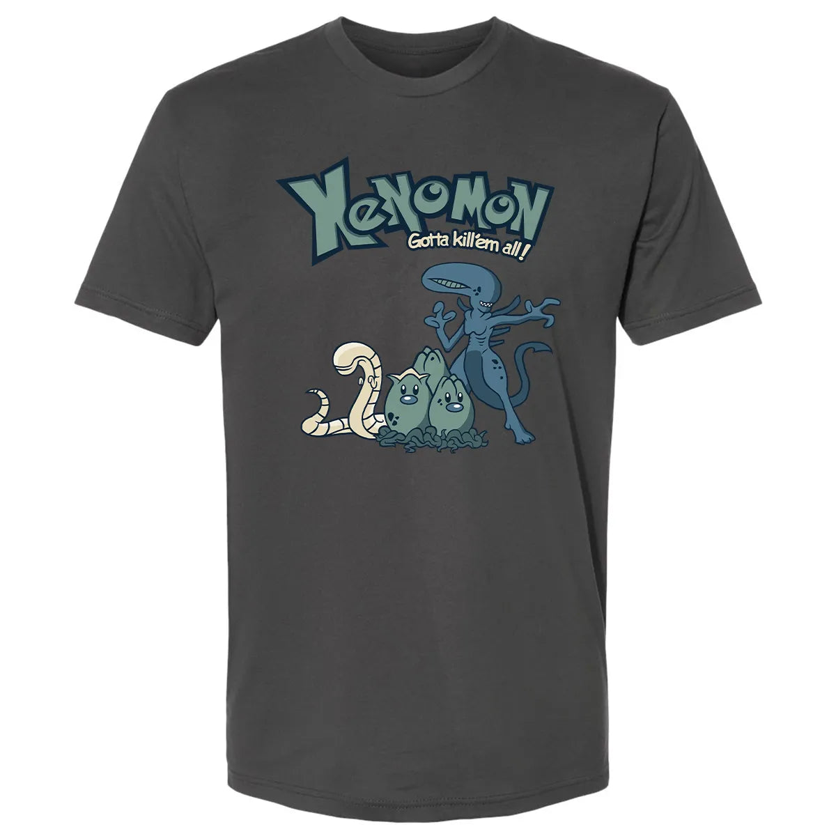 Premium Unisex T-shirt - H857UZ14