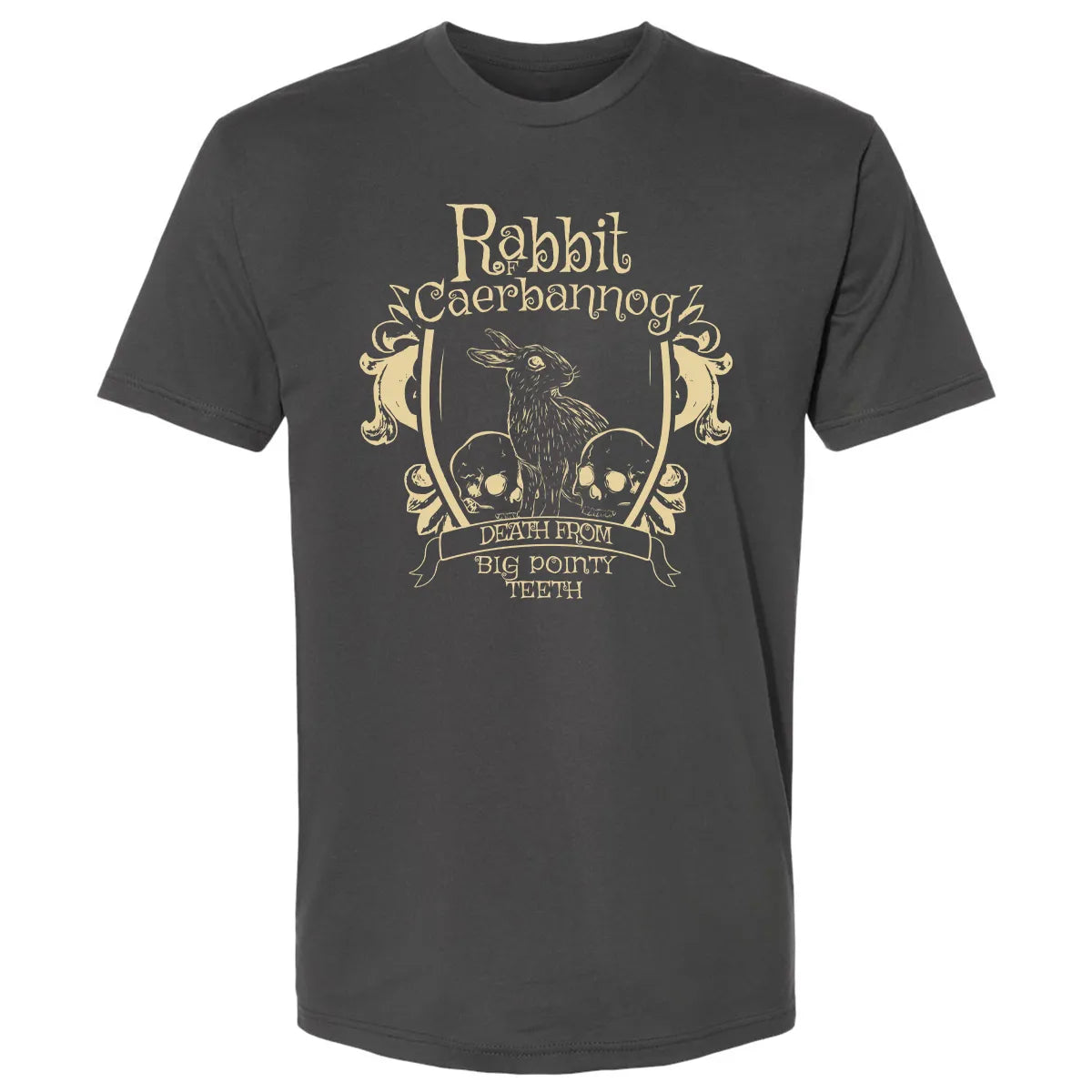 Premium Unisex T-shirt - R3TZCZPH