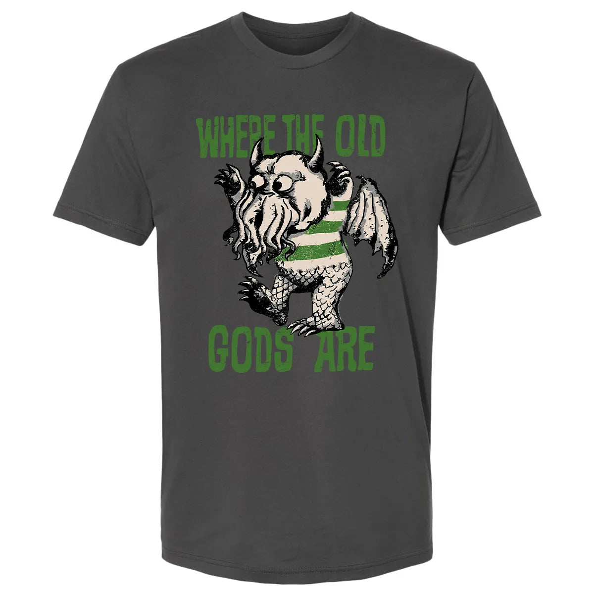 Premium Unisex T-shirt - 7NYA1RHQ