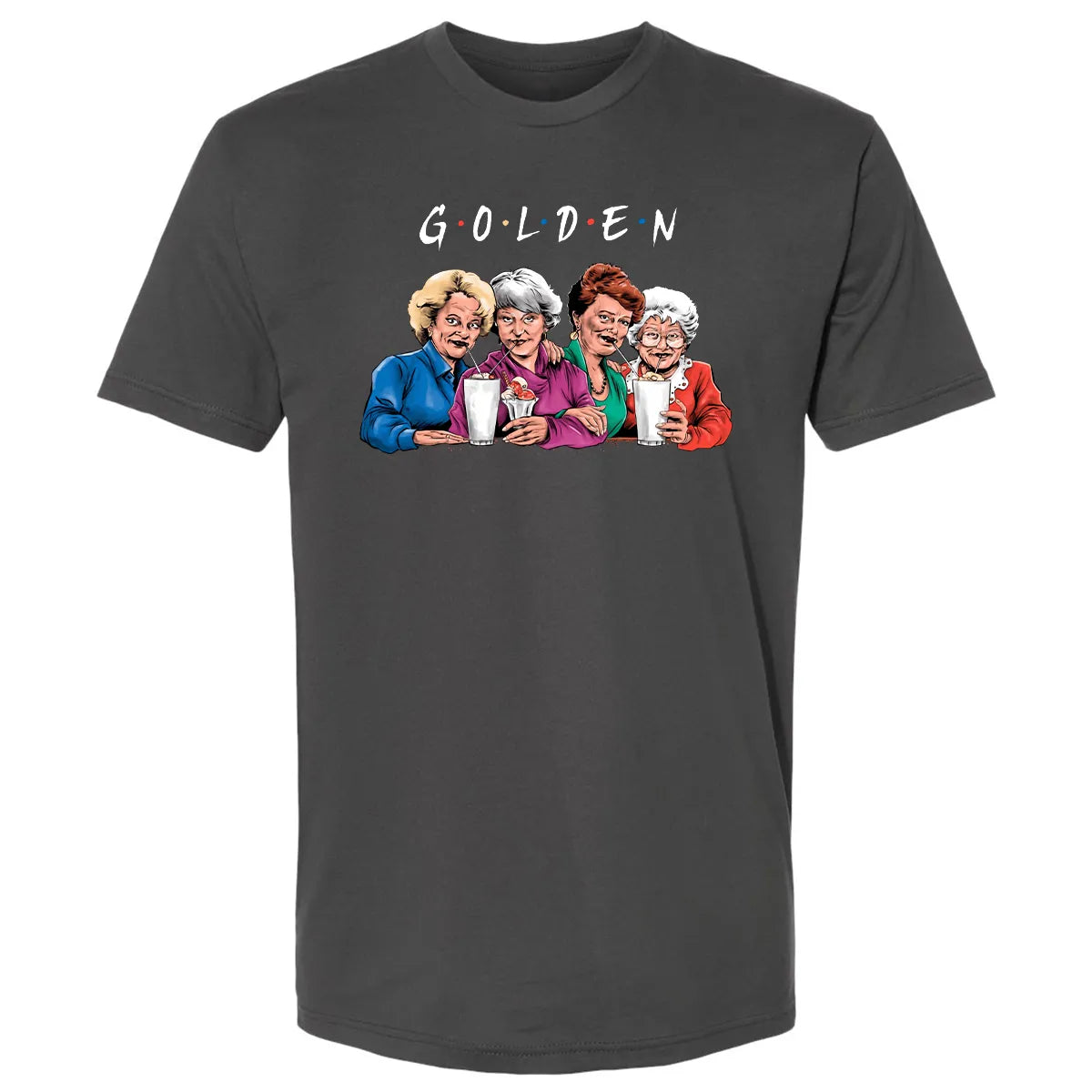 Premium Unisex T-shirt - F6Y72DYC