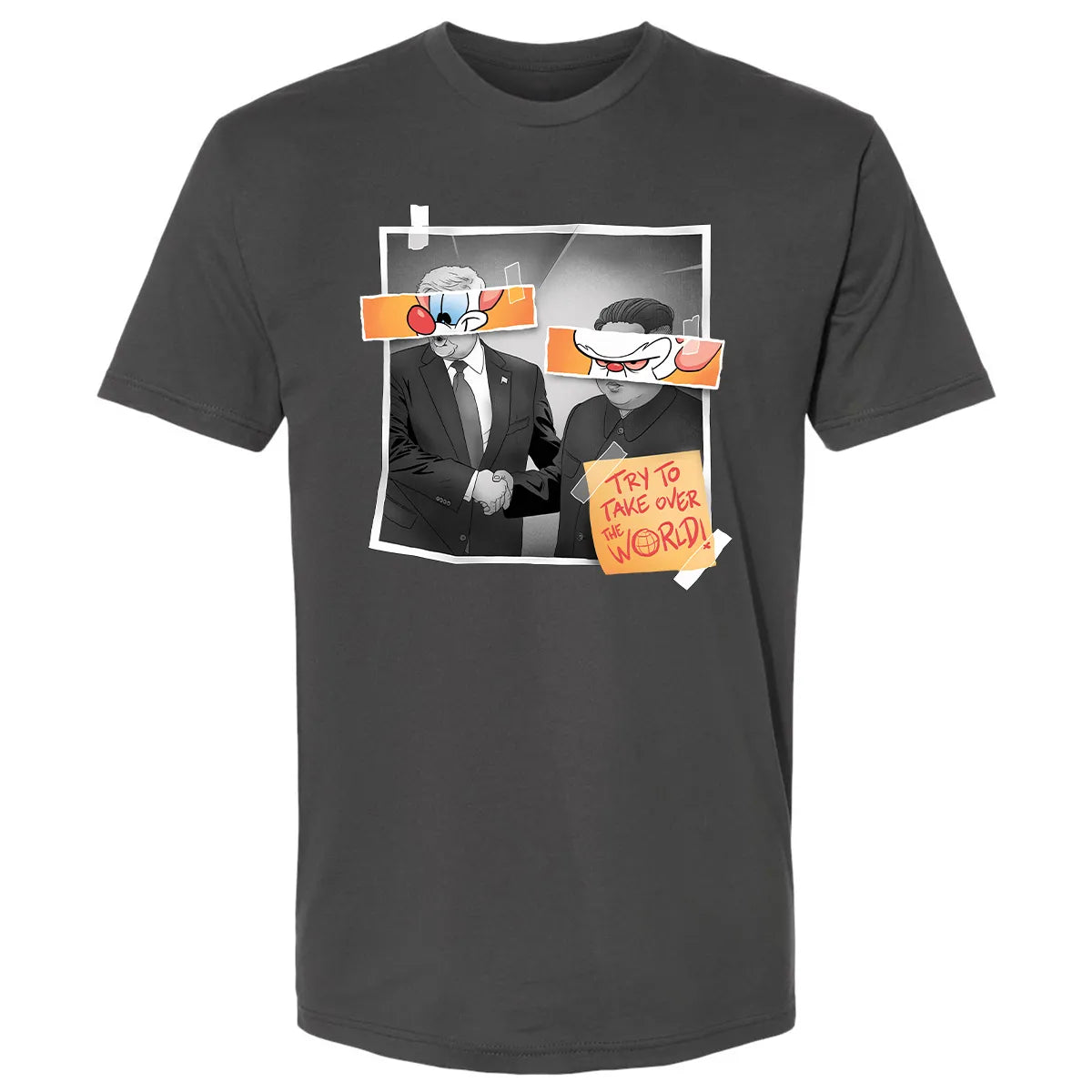Premium Unisex T-shirt - Y3J1N8KV