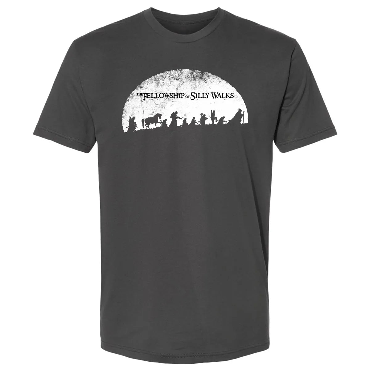Premium Unisex T-shirt - 3XGFS6V2