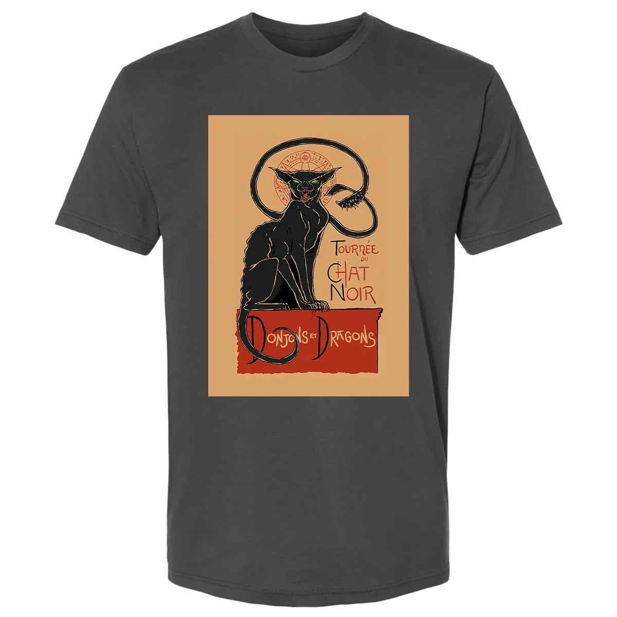 Premium Unisex T-shirt - 9WHHAMQW