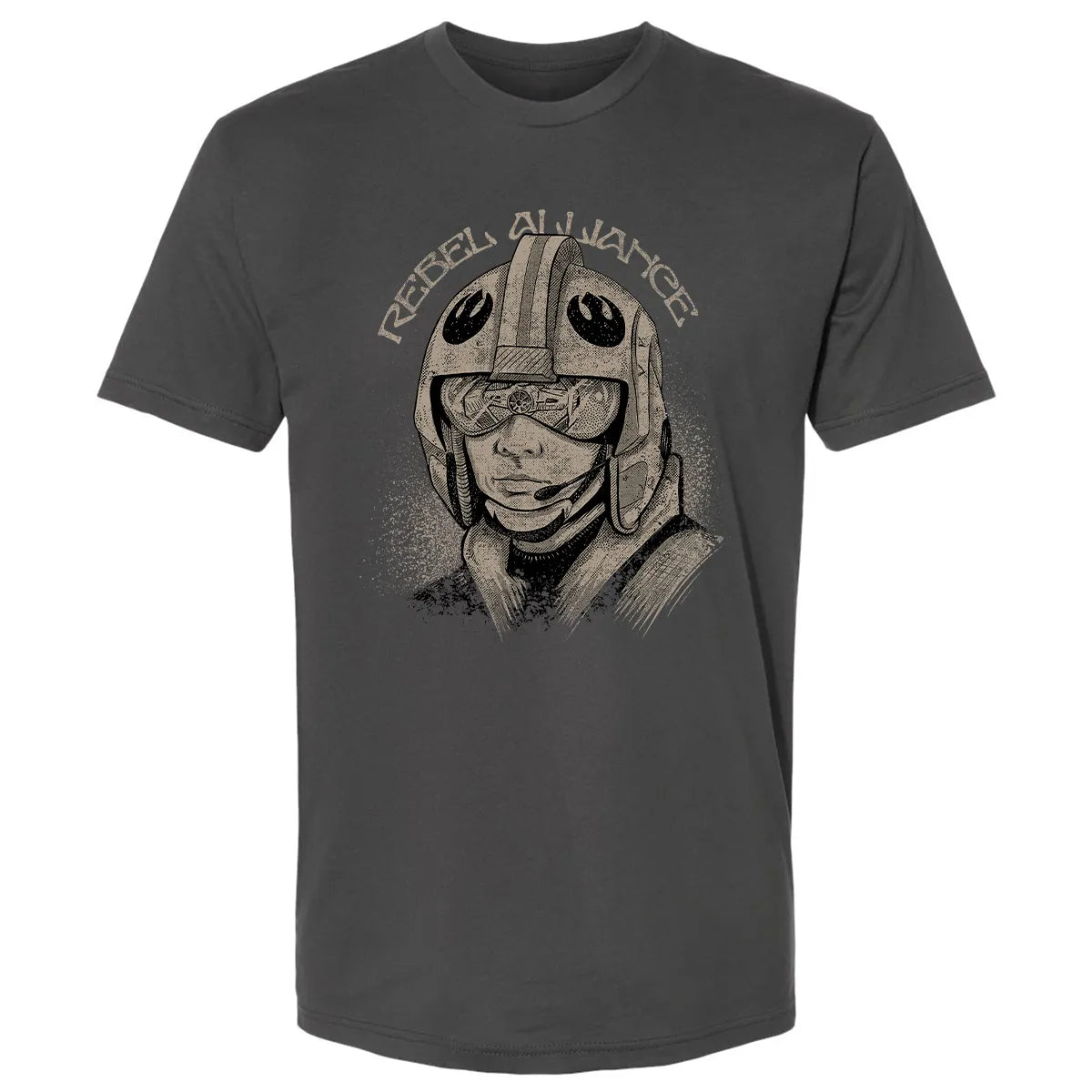 Premium Unisex T-shirt - 5J7GE6QZ