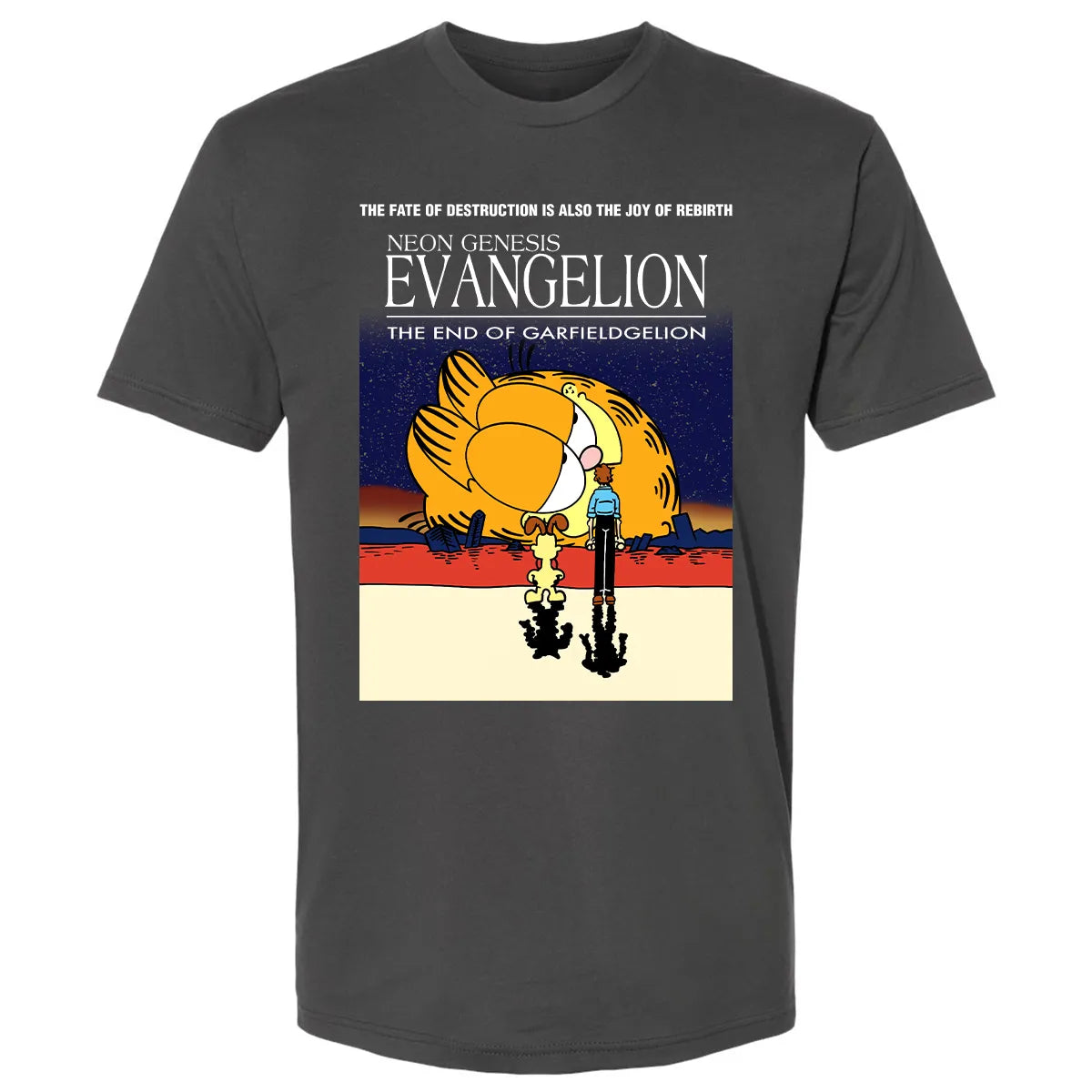 Premium Unisex T-shirt - SWZXE9XP