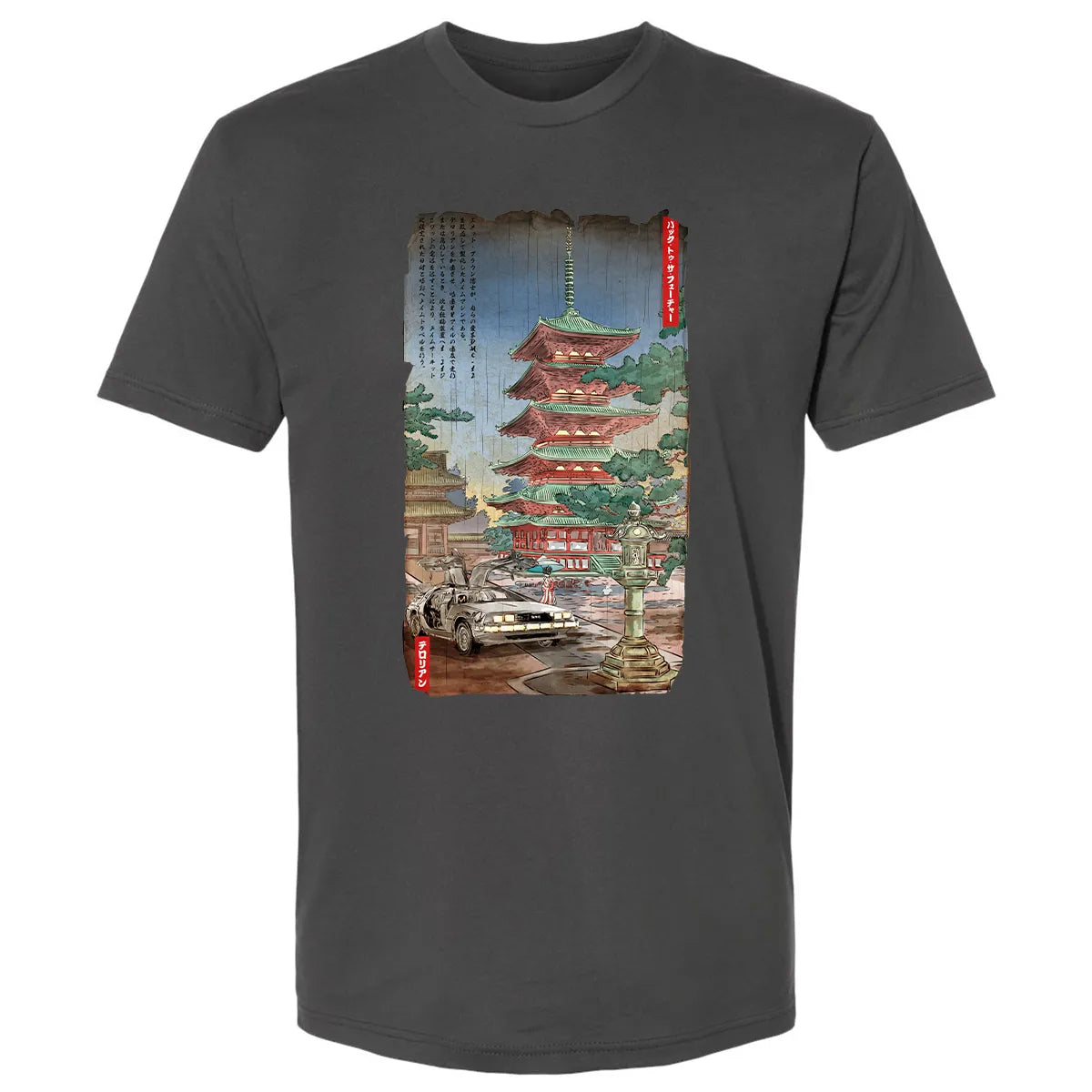 Premium Unisex T-shirt - 4BF5B1KQ