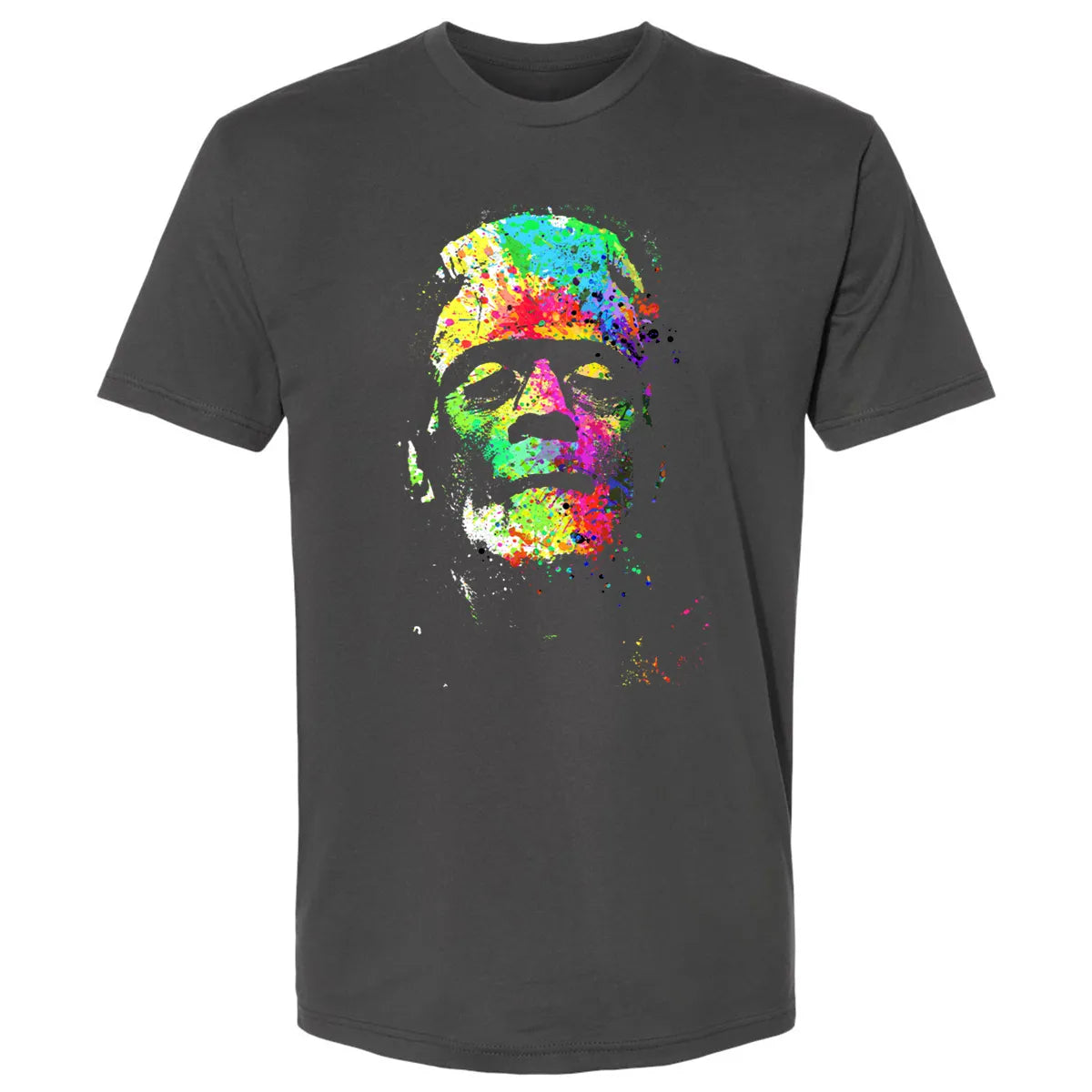 Premium Unisex T-shirt - S2HBSAHF