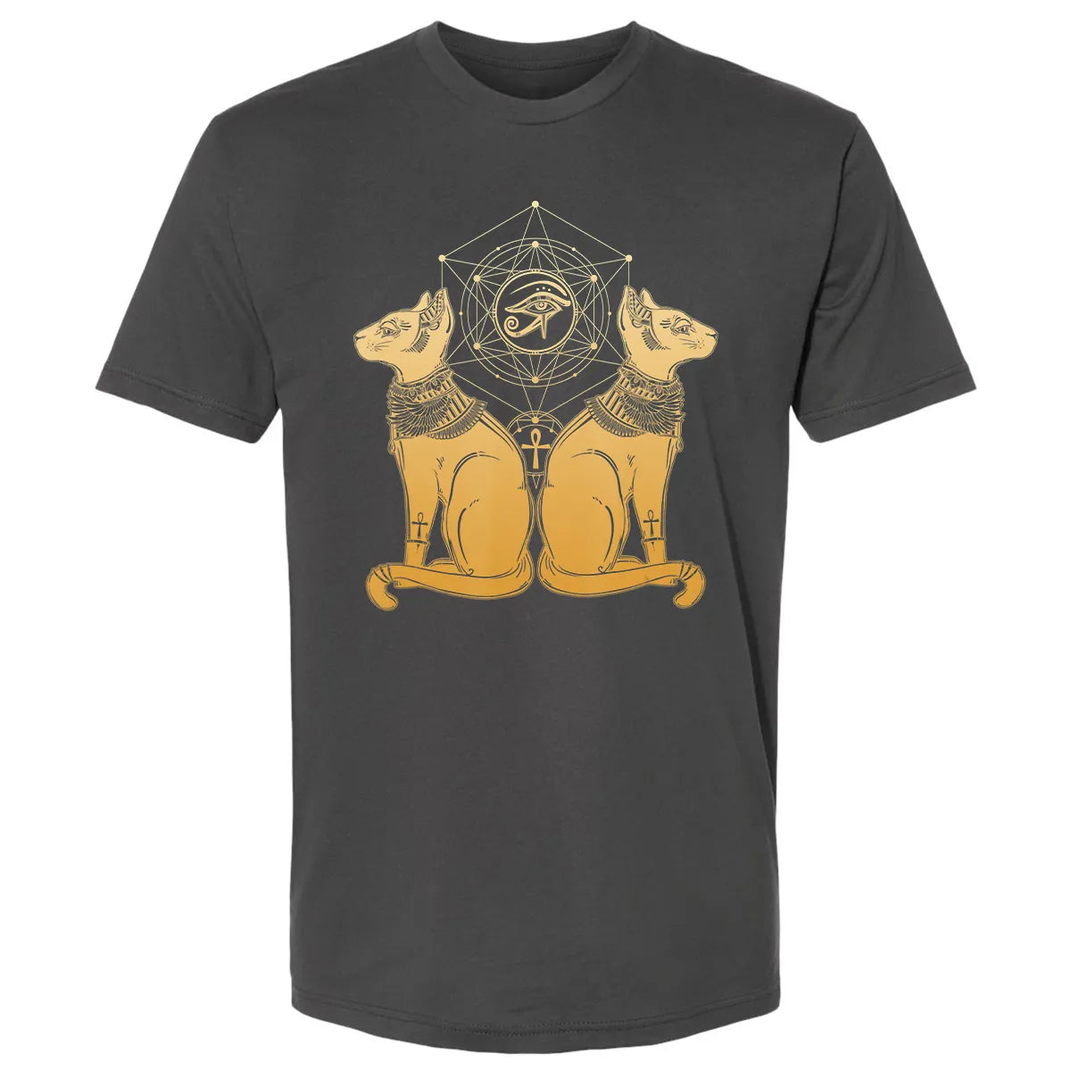 Premium Unisex T-shirt - W1RD6SN4