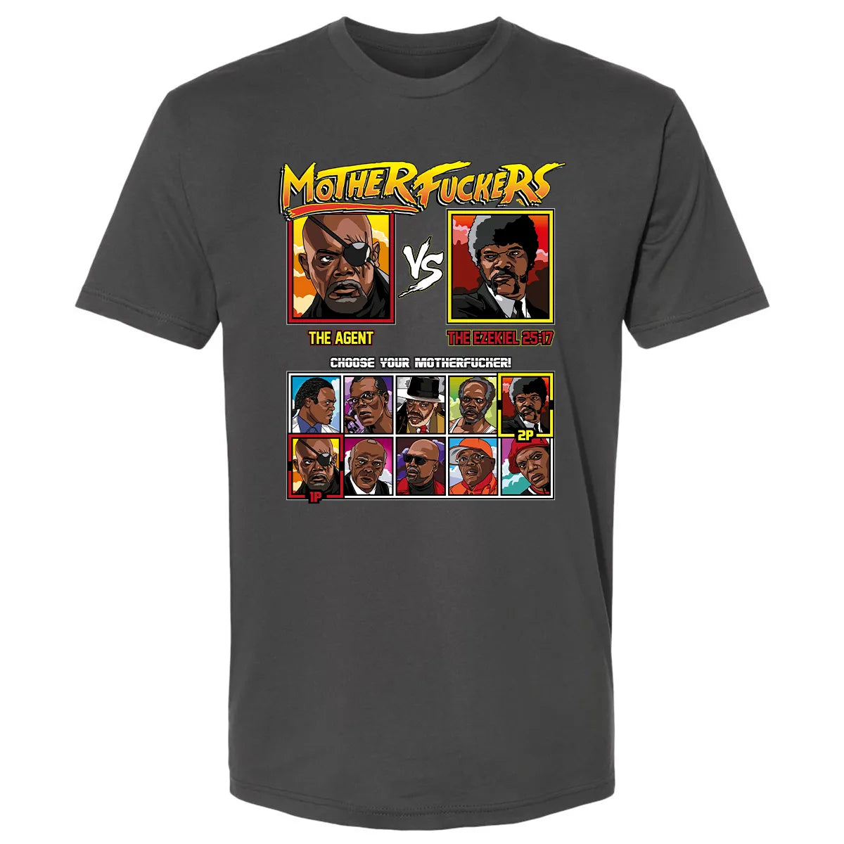 Premium Unisex T-shirt - PTRQ86MK