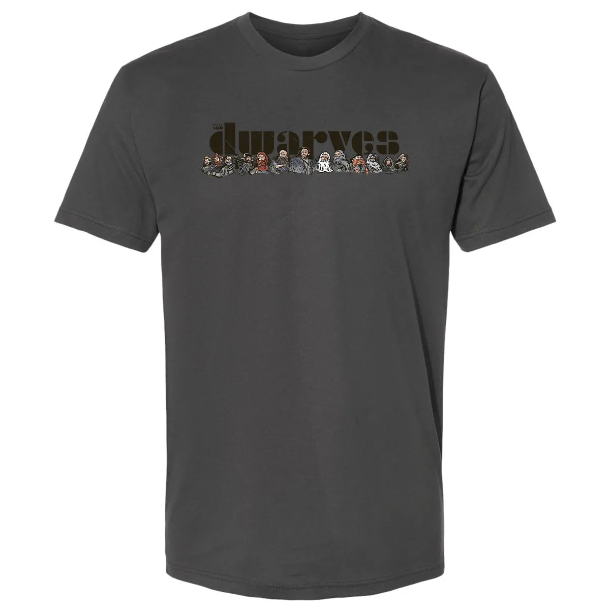 Premium Unisex T-shirt - S5JP21N3