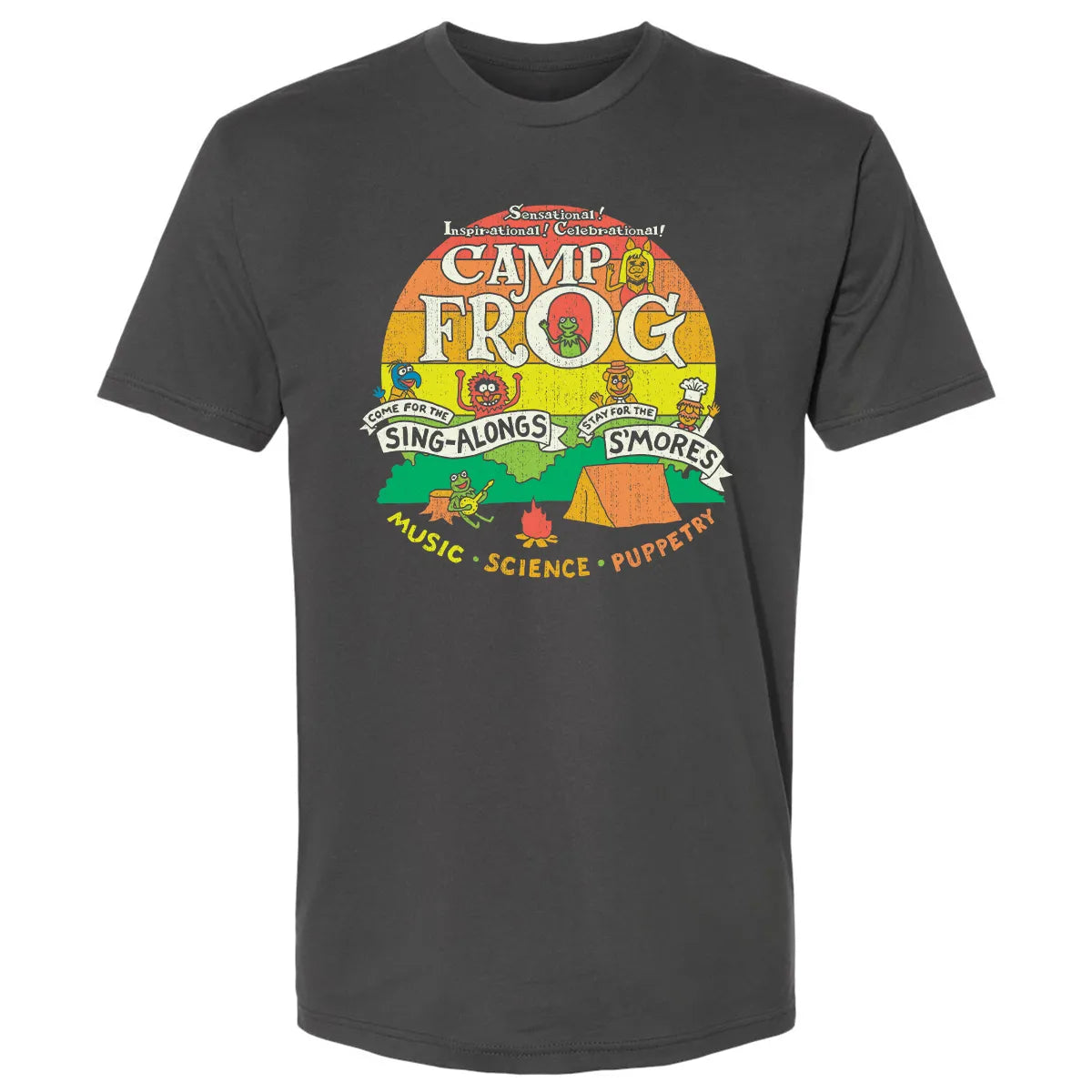 Premium Unisex T-shirt - L83WQGKB