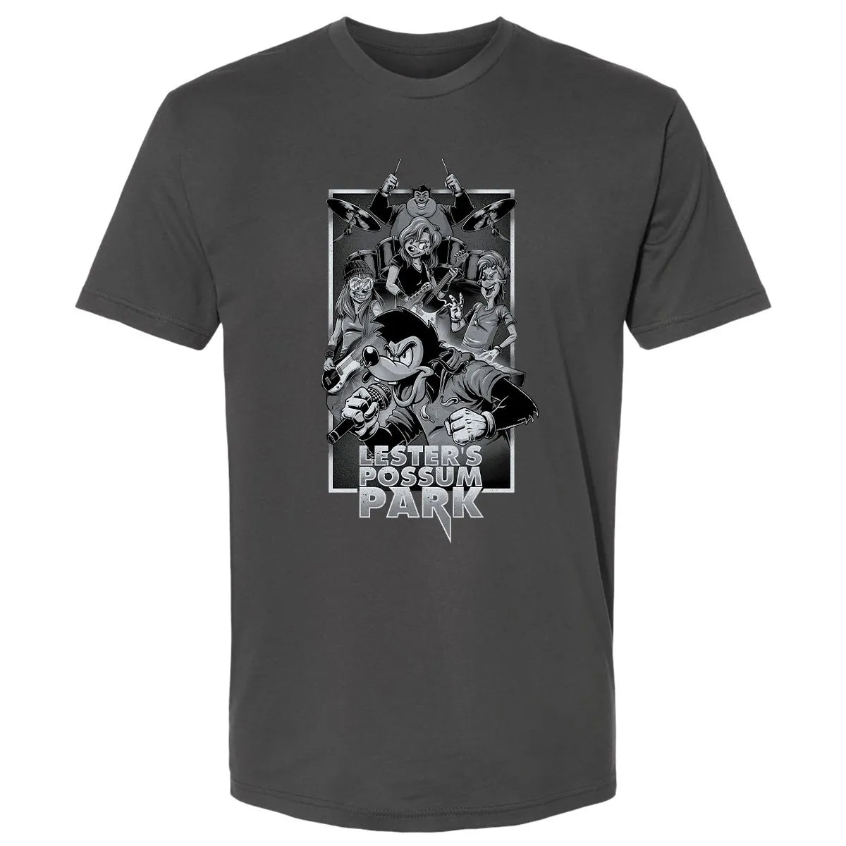 Premium Unisex T-shirt - 9Y4N1FW7
