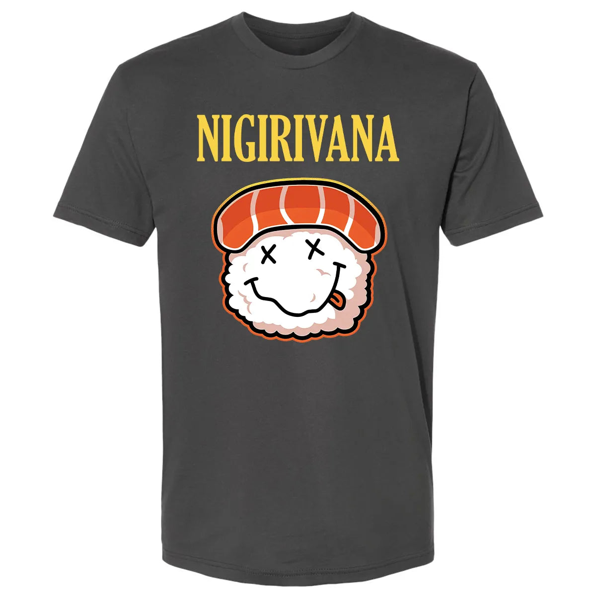 Premium Unisex T-shirt - KM6S5NLE