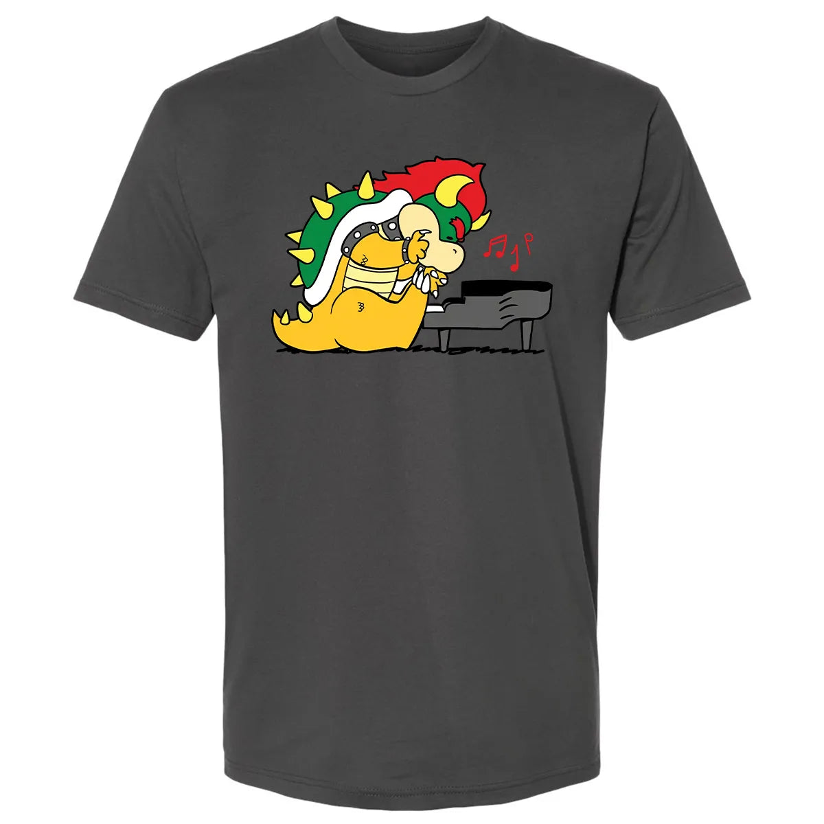Premium Unisex T-shirt - 1EZAFWHF