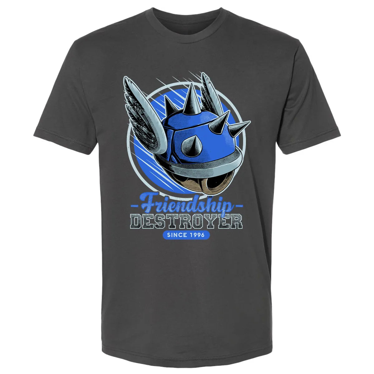 Premium Unisex T-shirt - A6GWW738
