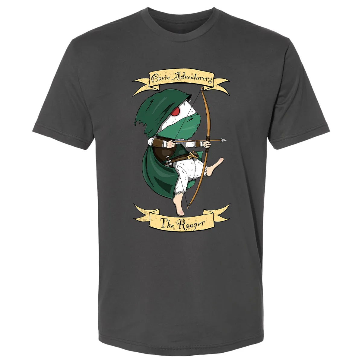 Premium Unisex T-shirt - 5X2CMG4B