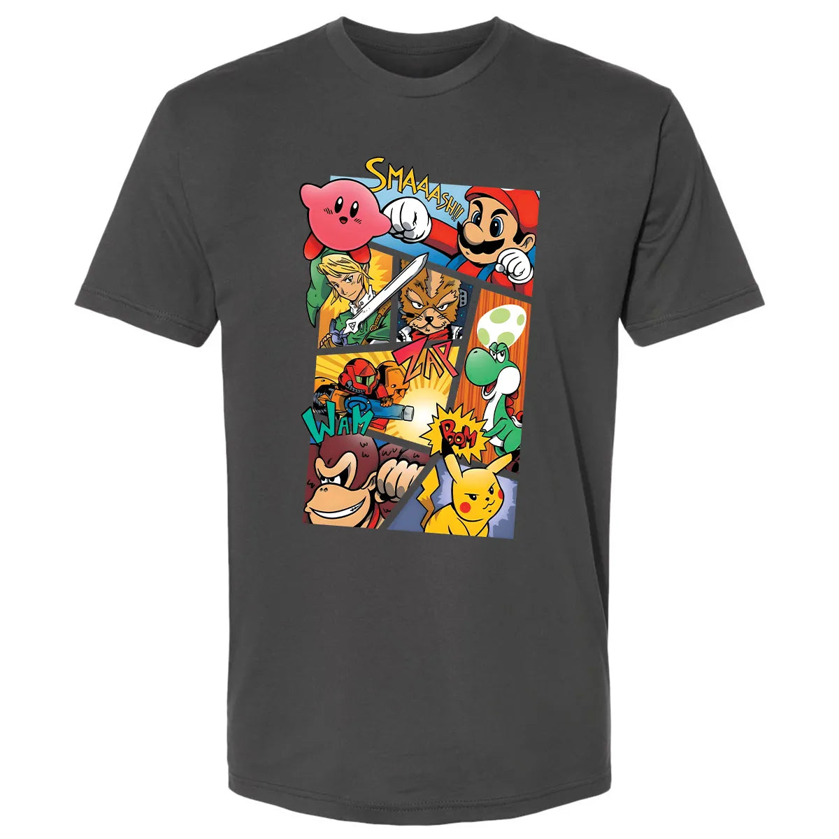 Premium Unisex T-shirt - WTY4QGFD