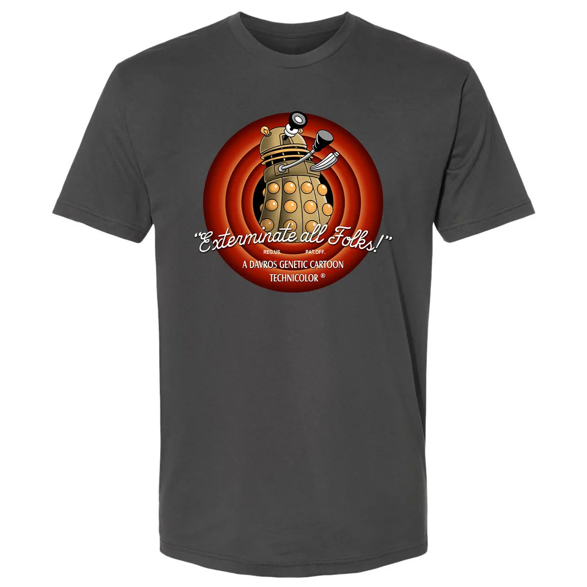 Premium Unisex T-shirt - CP6AKYRE