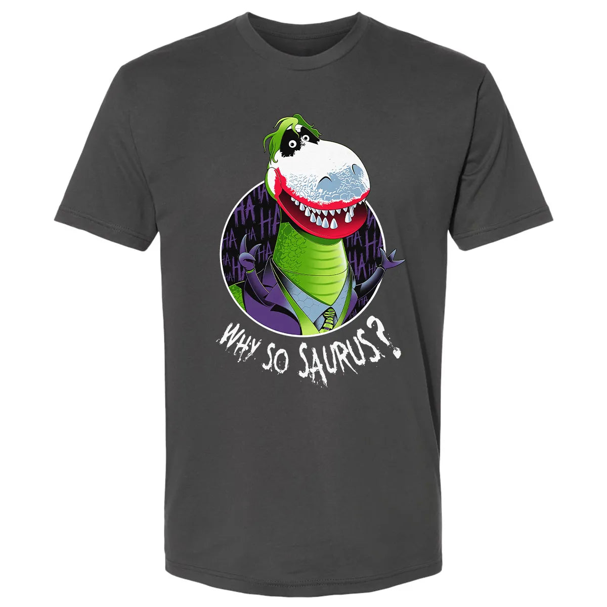 Premium Unisex T-shirt - UCYQ86N6