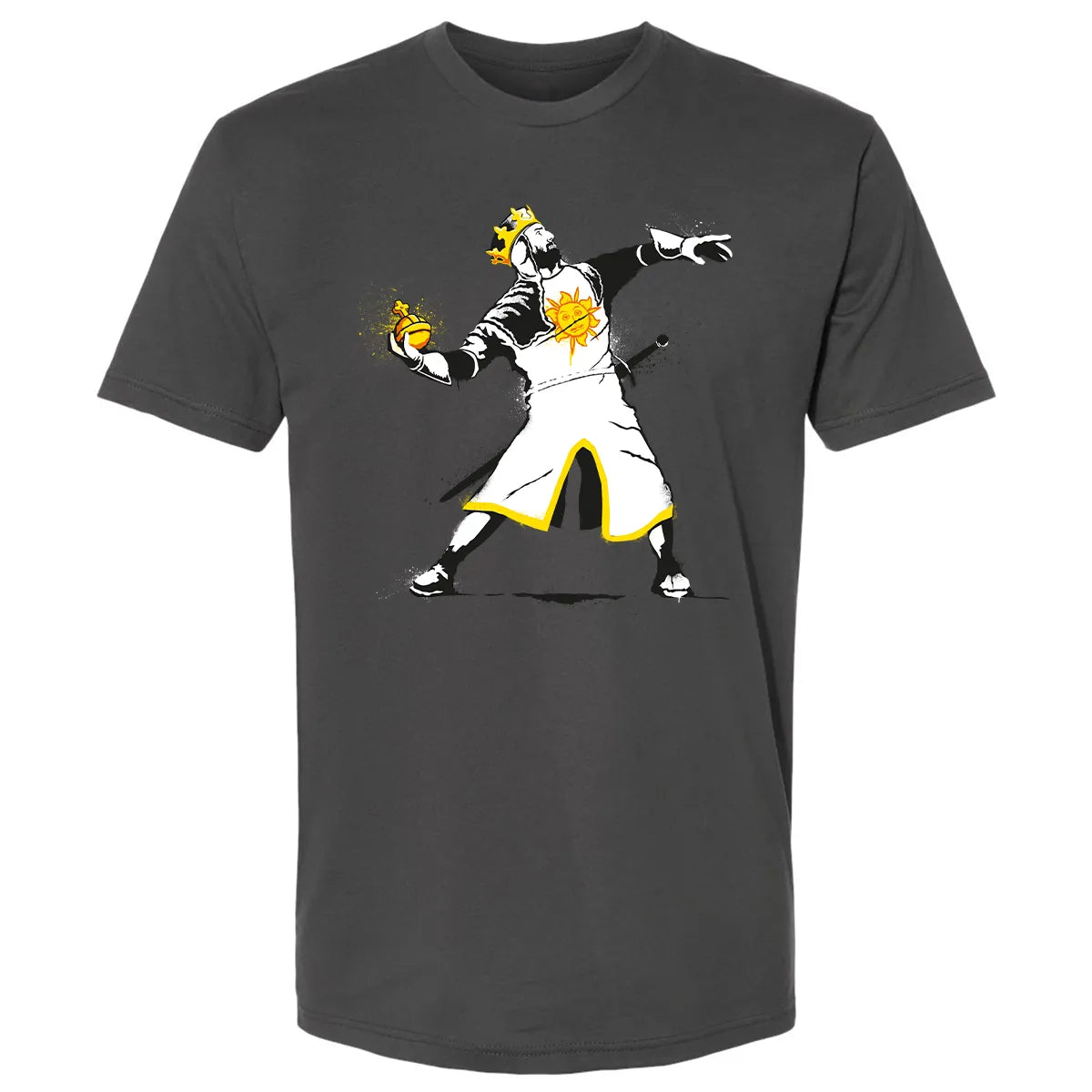 Premium Unisex T-shirt - 2WUVZ2A6