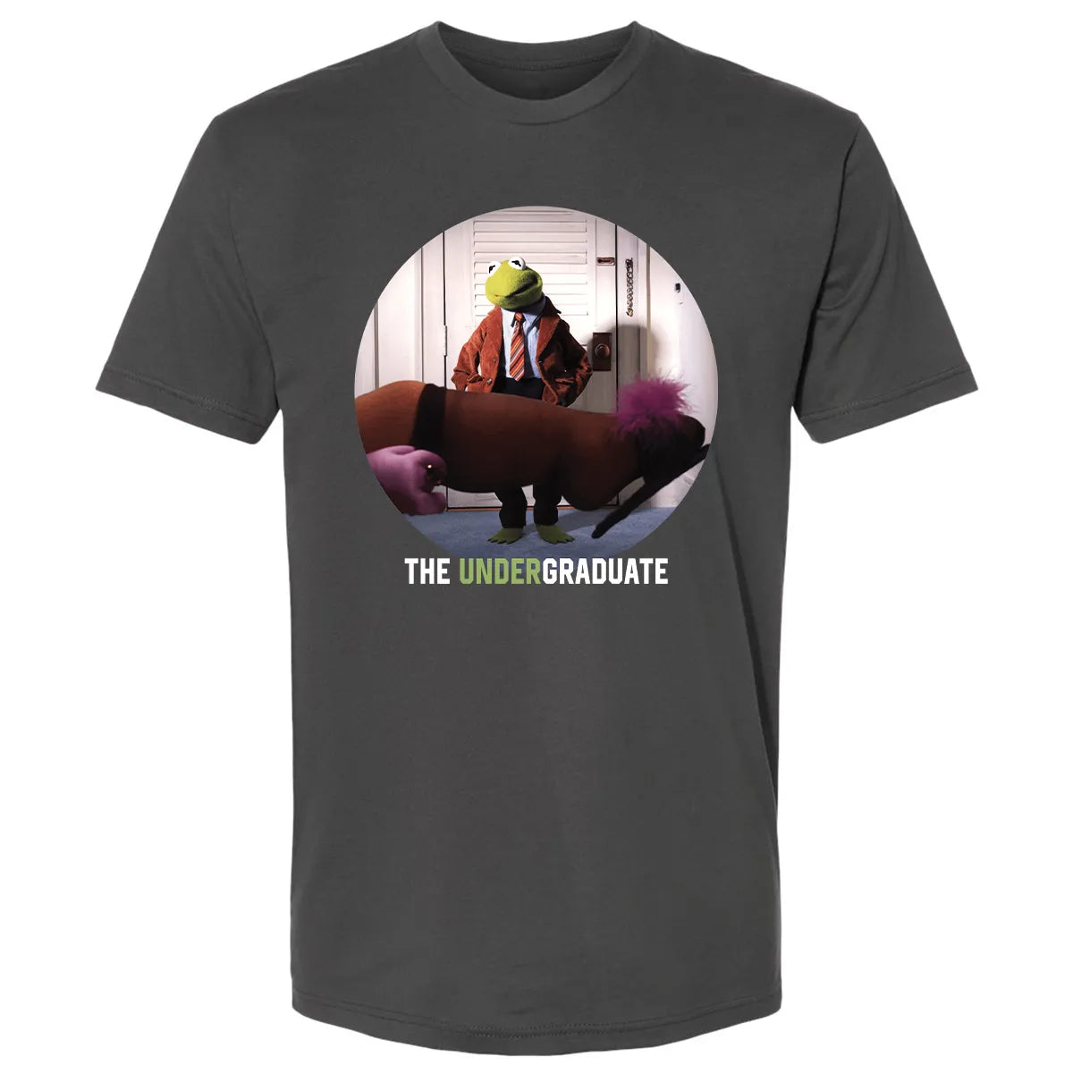 Premium Unisex T-shirt - 8LMN4AY2