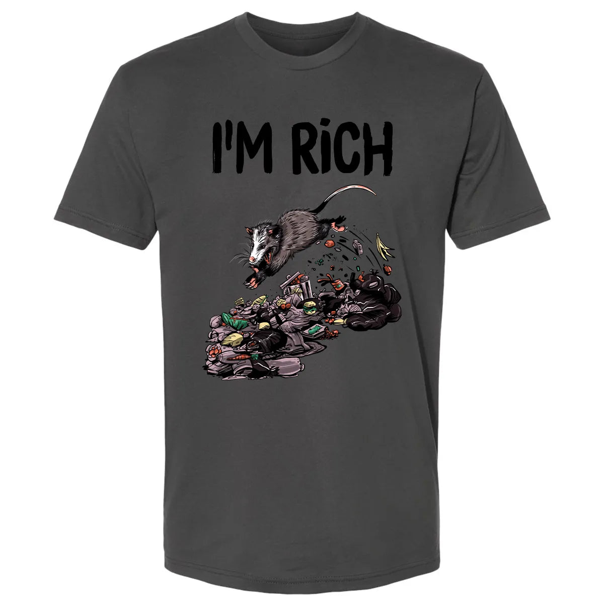 Premium Unisex T-shirt - XX5CUUDB