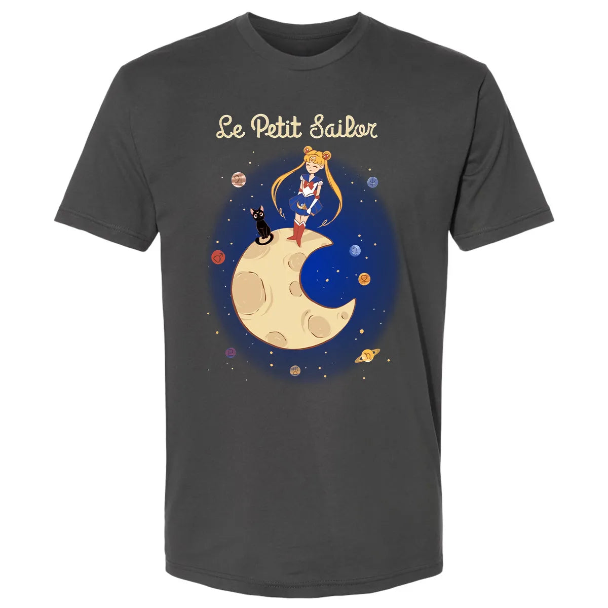 Premium Unisex T-shirt - PX125QLS